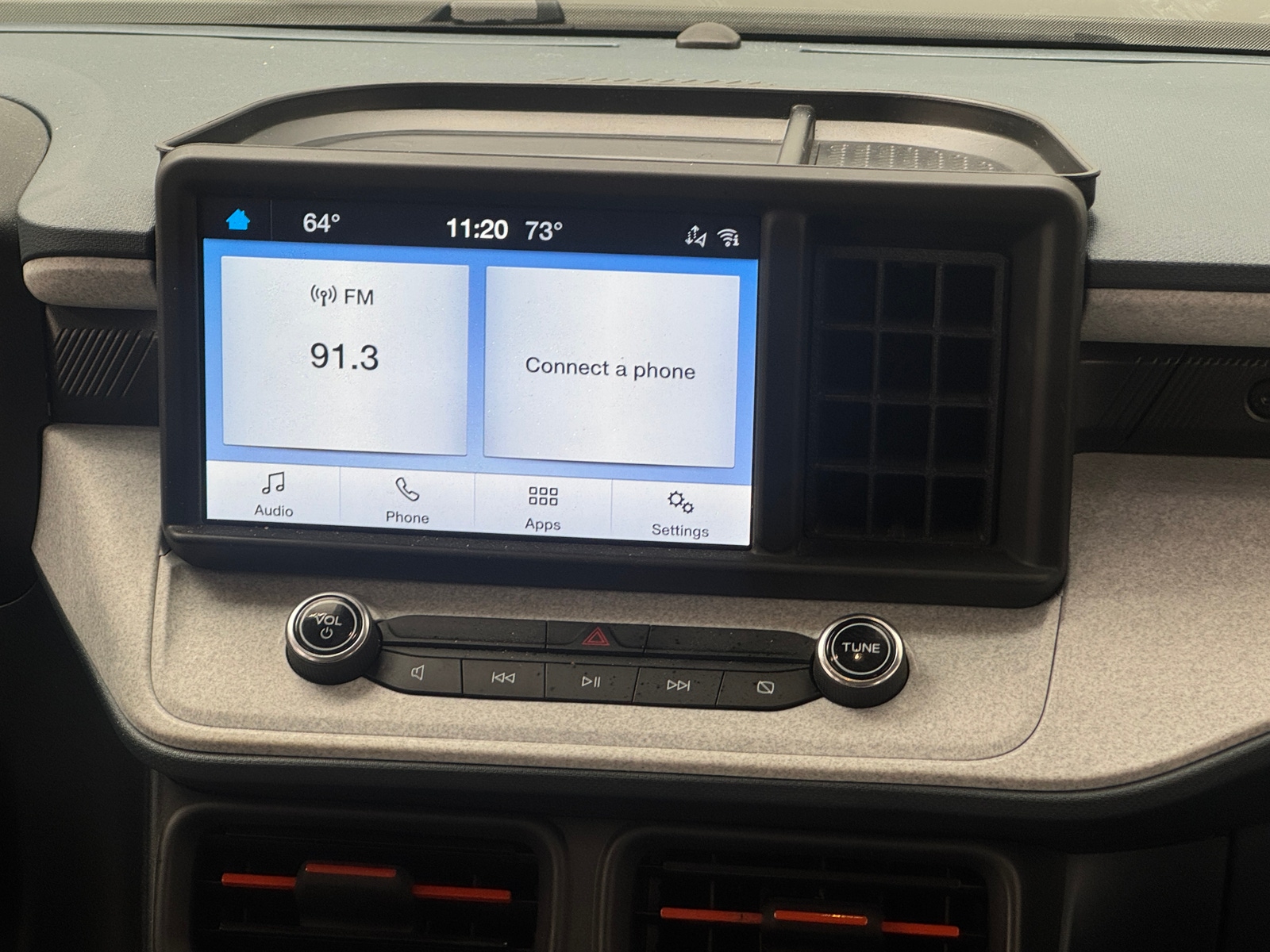 Thumbnail: 2024 Ford Maverick - 4