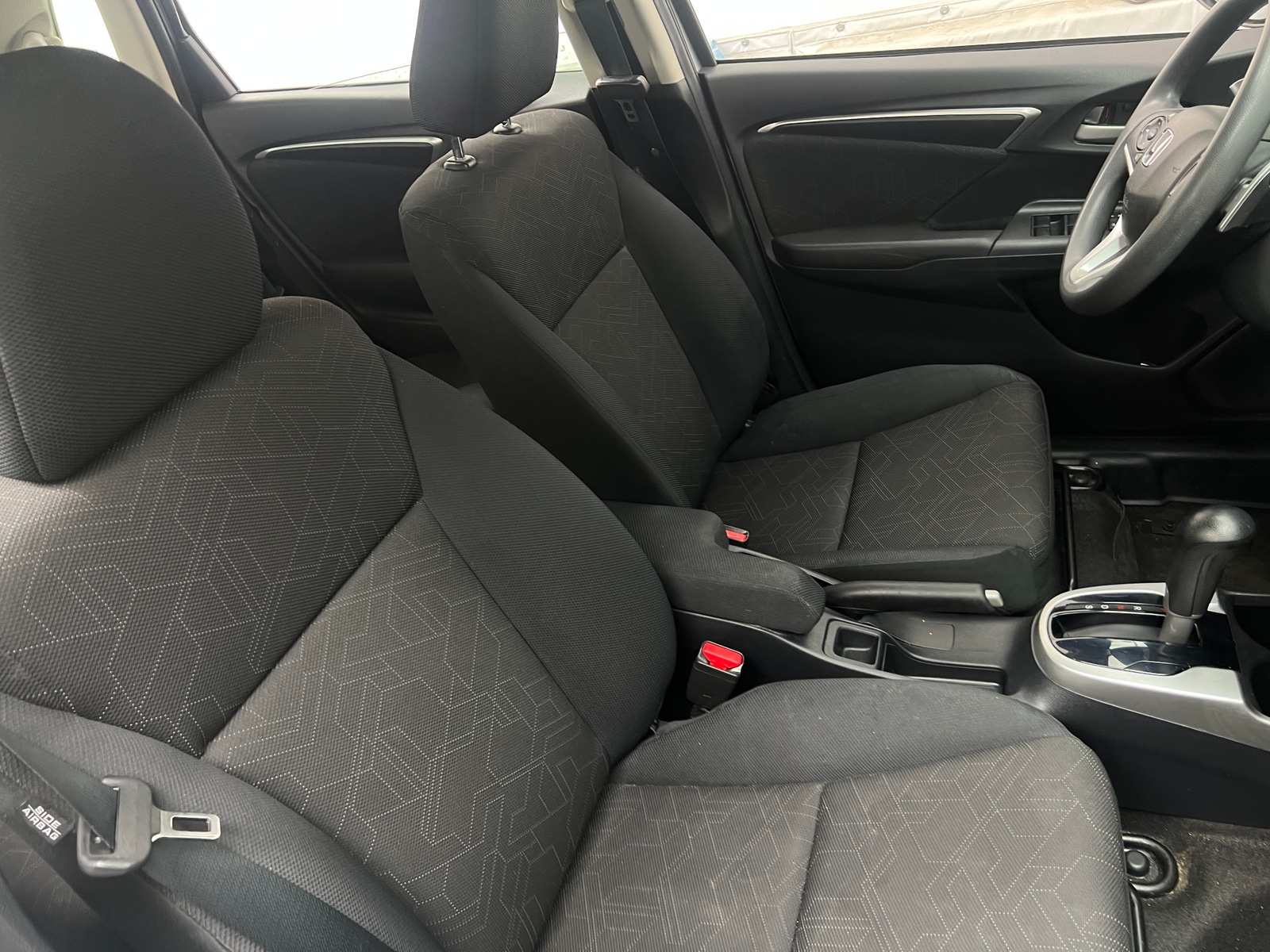 Thumbnail: 2015 Honda Fit - 2