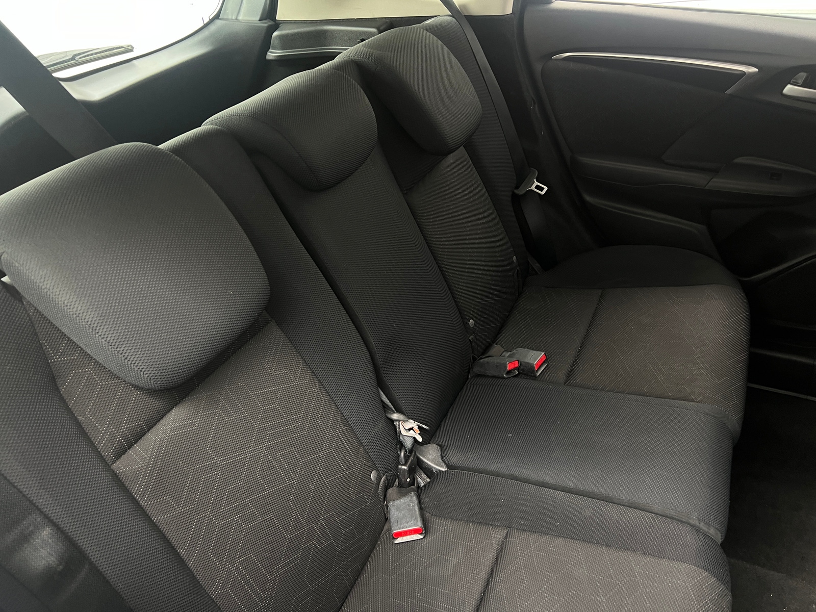 Thumbnail: 2015 Honda Fit - 6