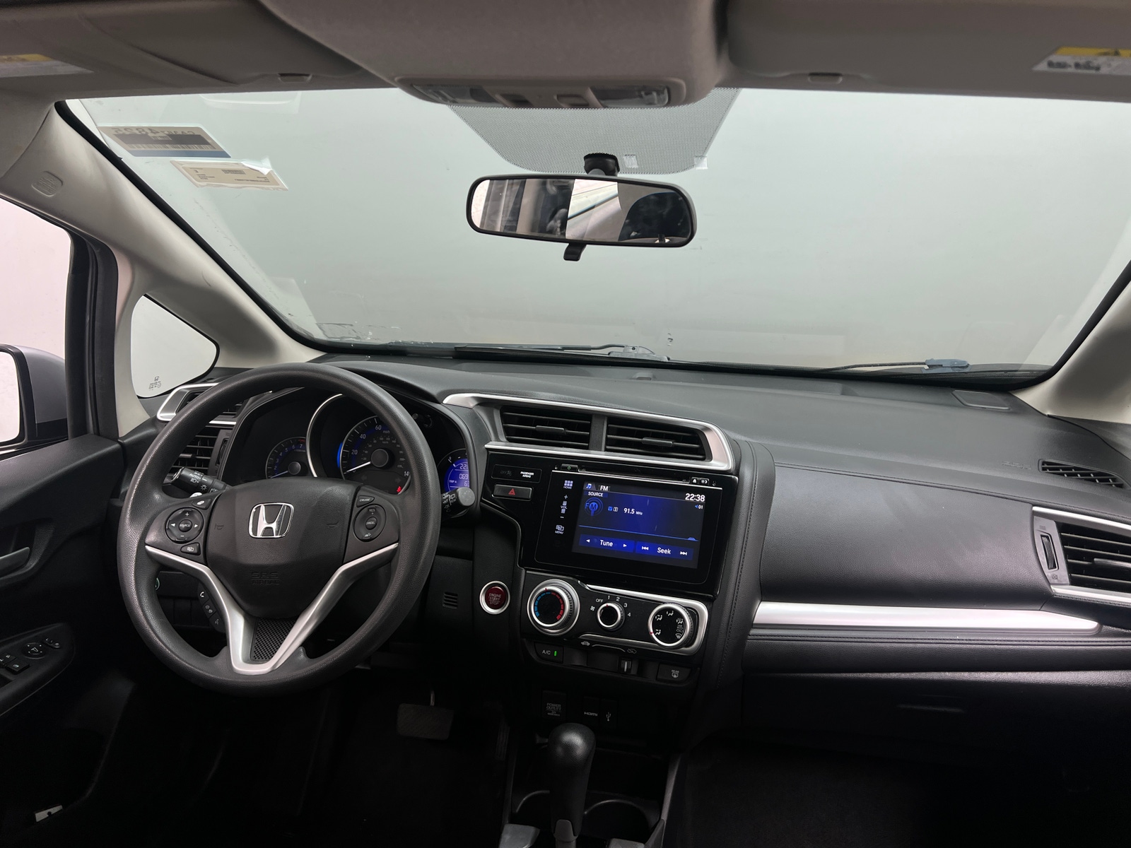 Thumbnail: 2015 Honda Fit - 3