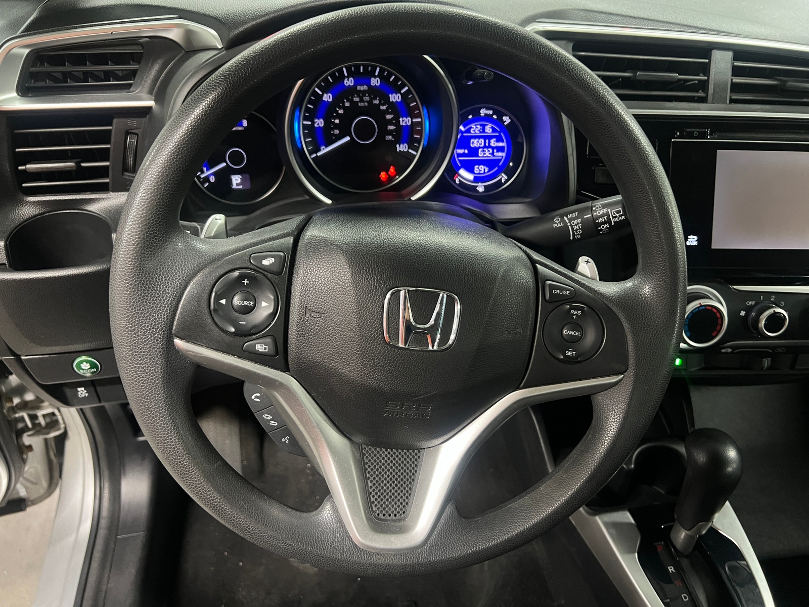 Thumbnail: 2015 Honda Fit - 5