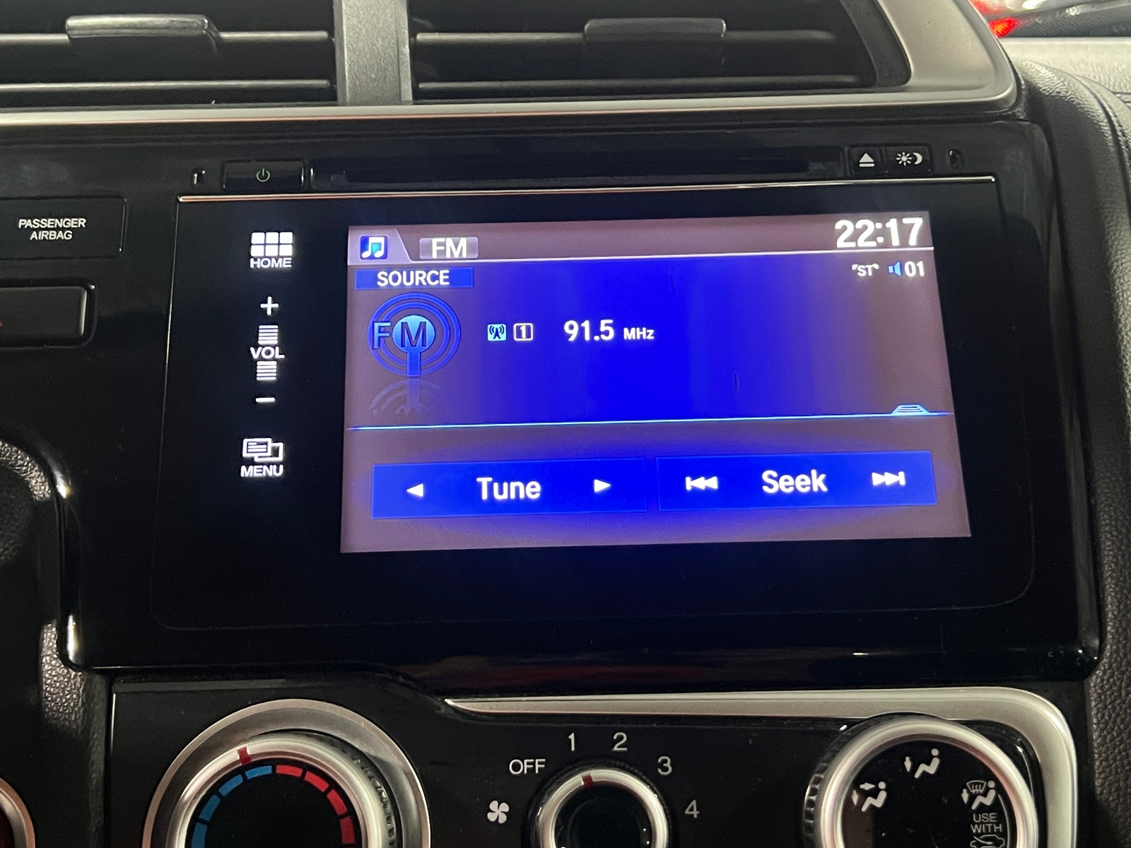 Thumbnail: 2015 Honda Fit - 4