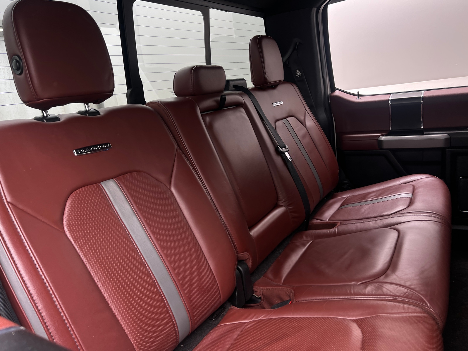 Thumbnail: 2018 Ford Econoline - 5