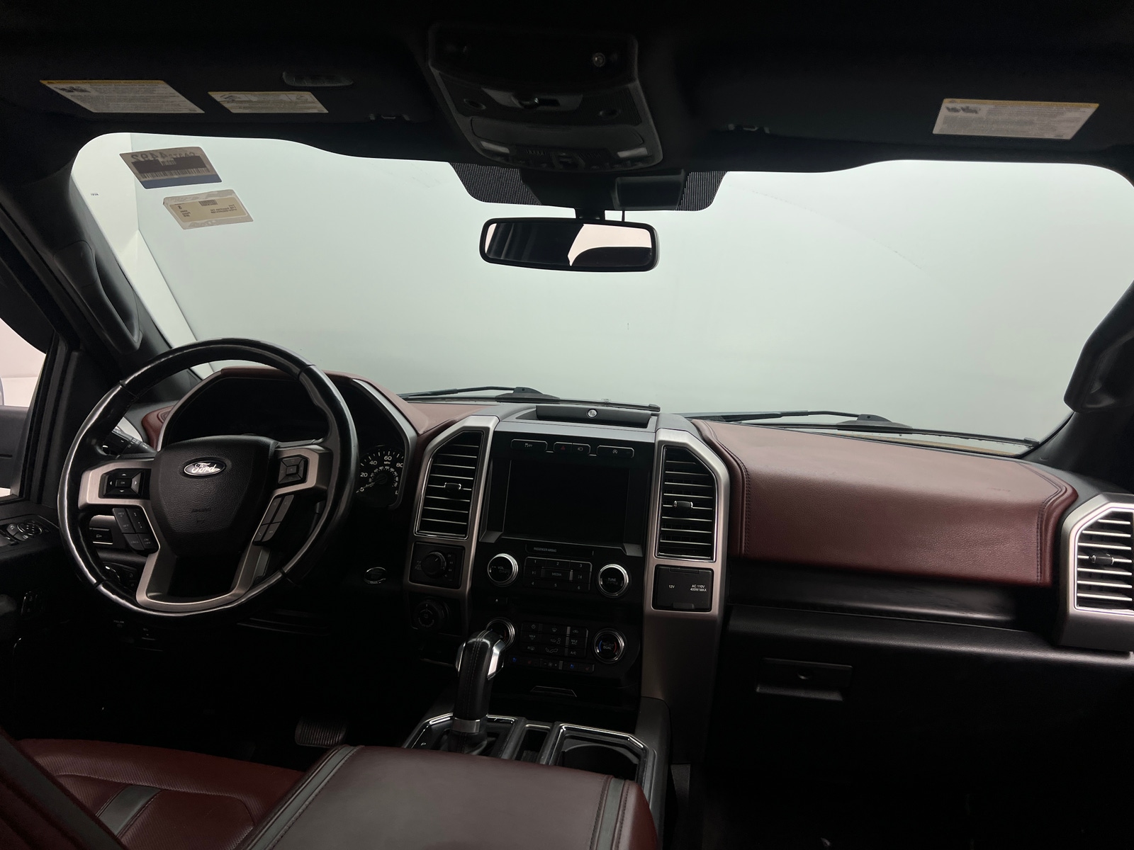 Thumbnail: 2018 Ford Econoline - 2