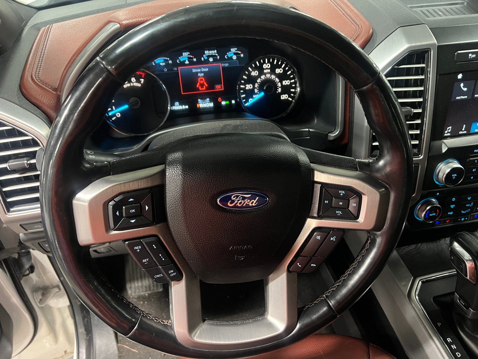 Thumbnail: 2018 Ford Econoline - 4