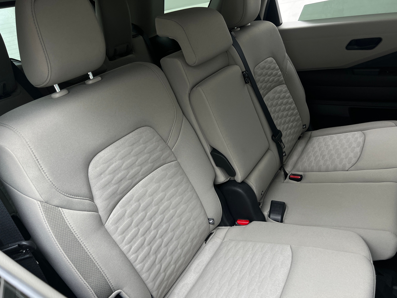 Thumbnail: 2024 Nissan Pathfinder - 6