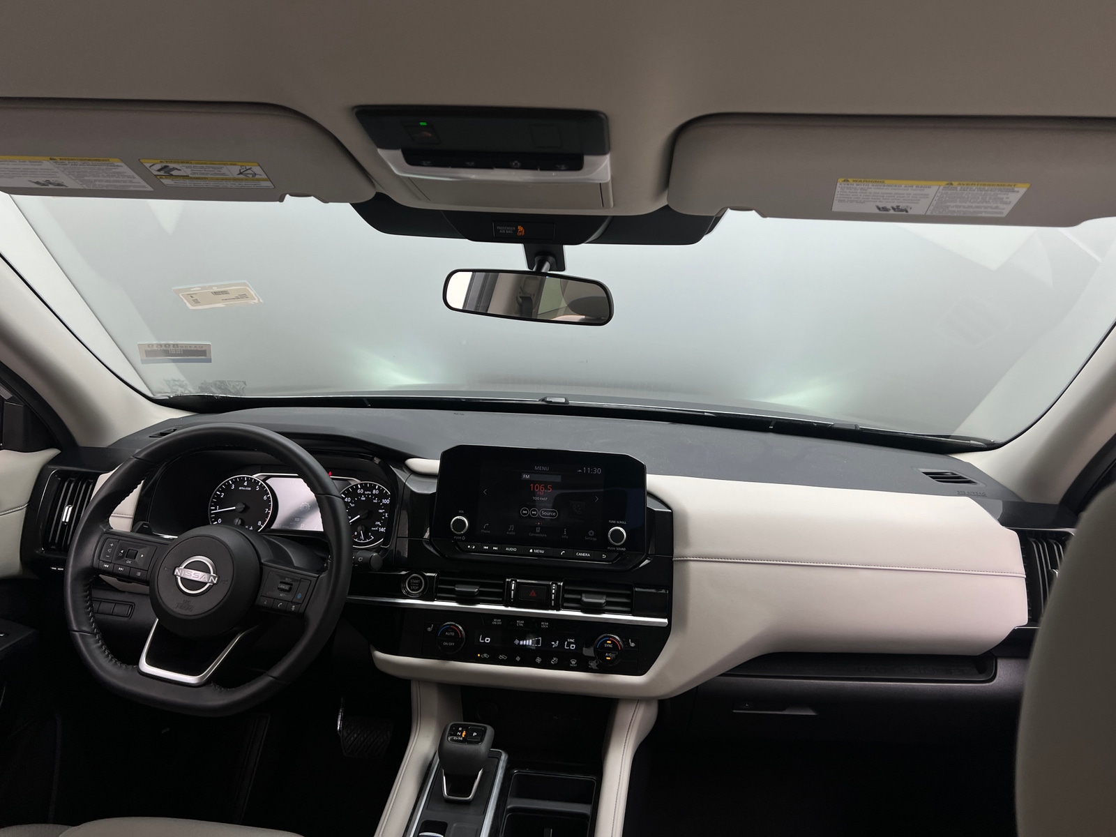 Thumbnail: 2024 Nissan Pathfinder - 3