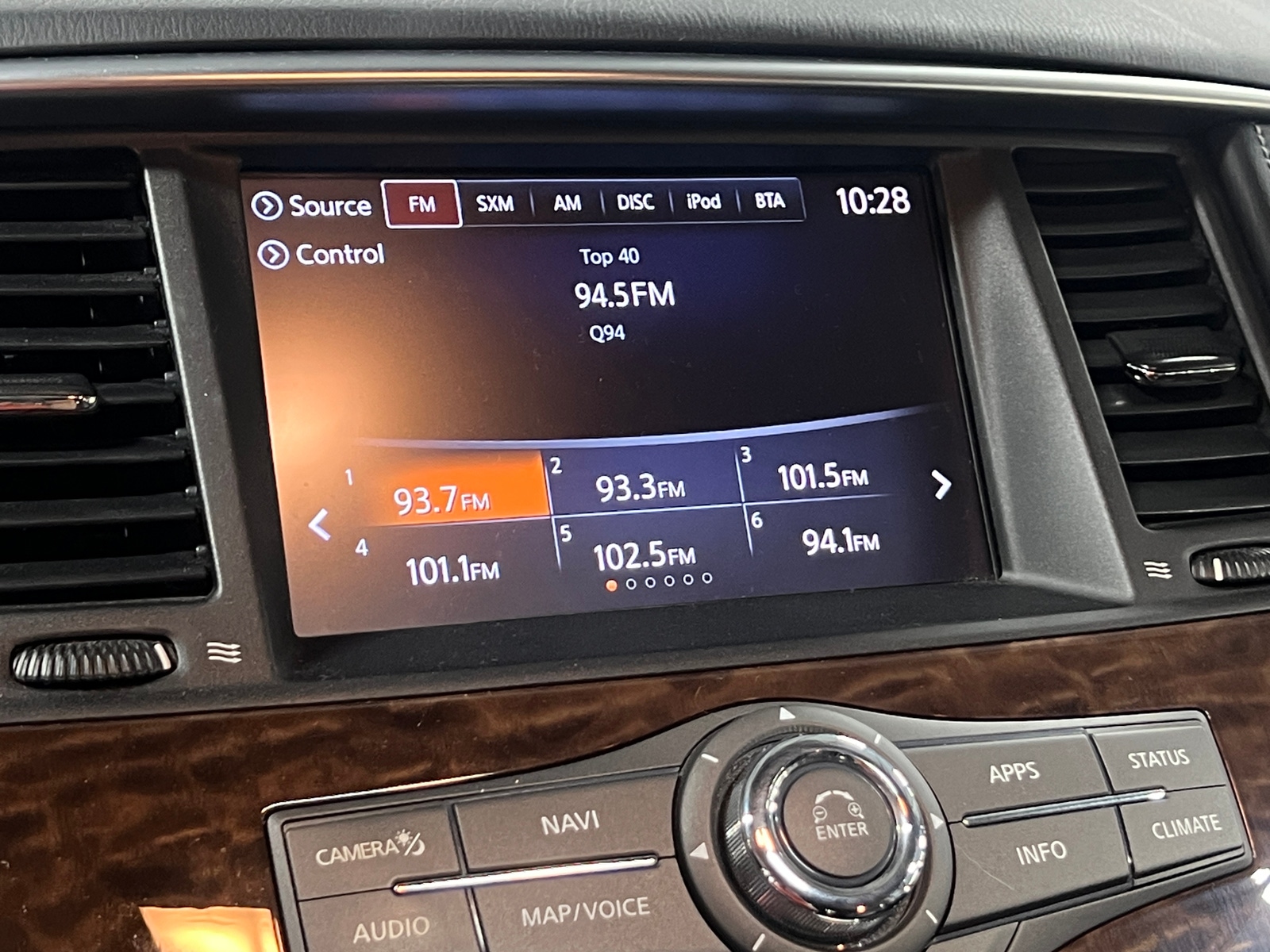 Thumbnail: 2018 Nissan Armada - 3