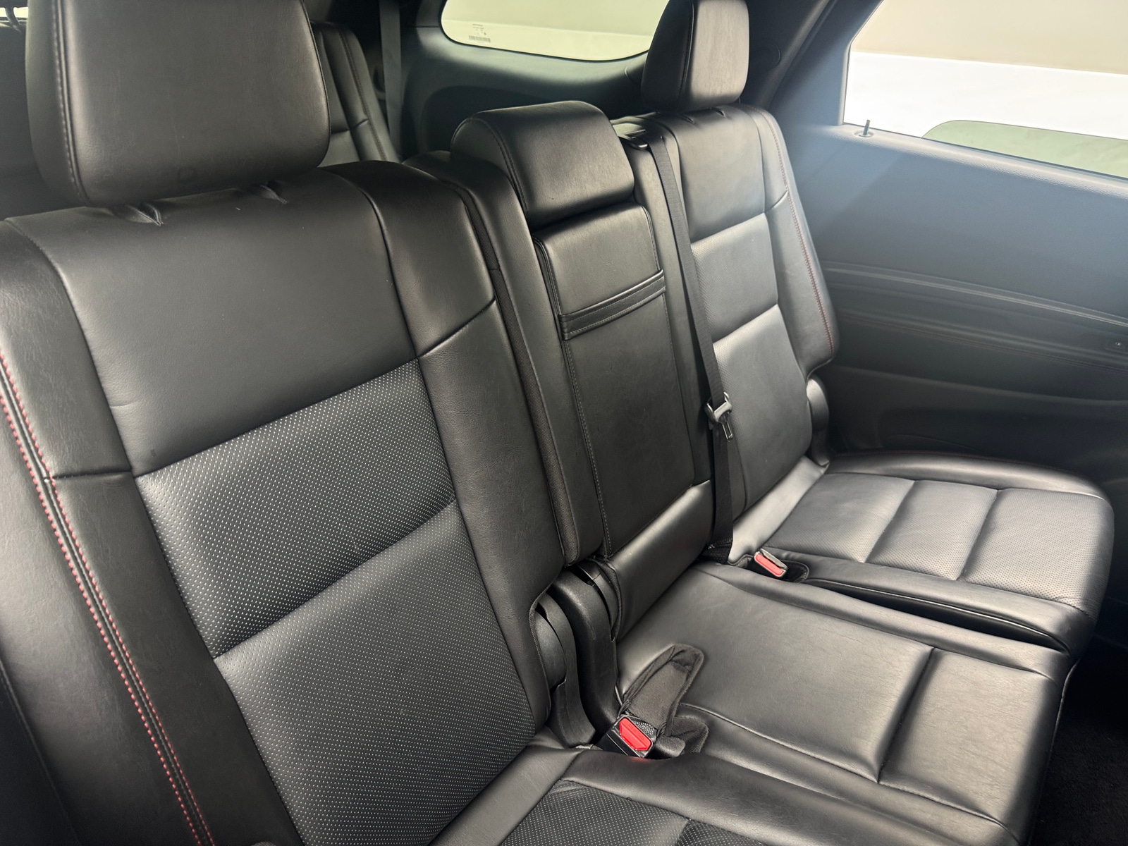 Thumbnail: 2025 Dodge Durango - 5