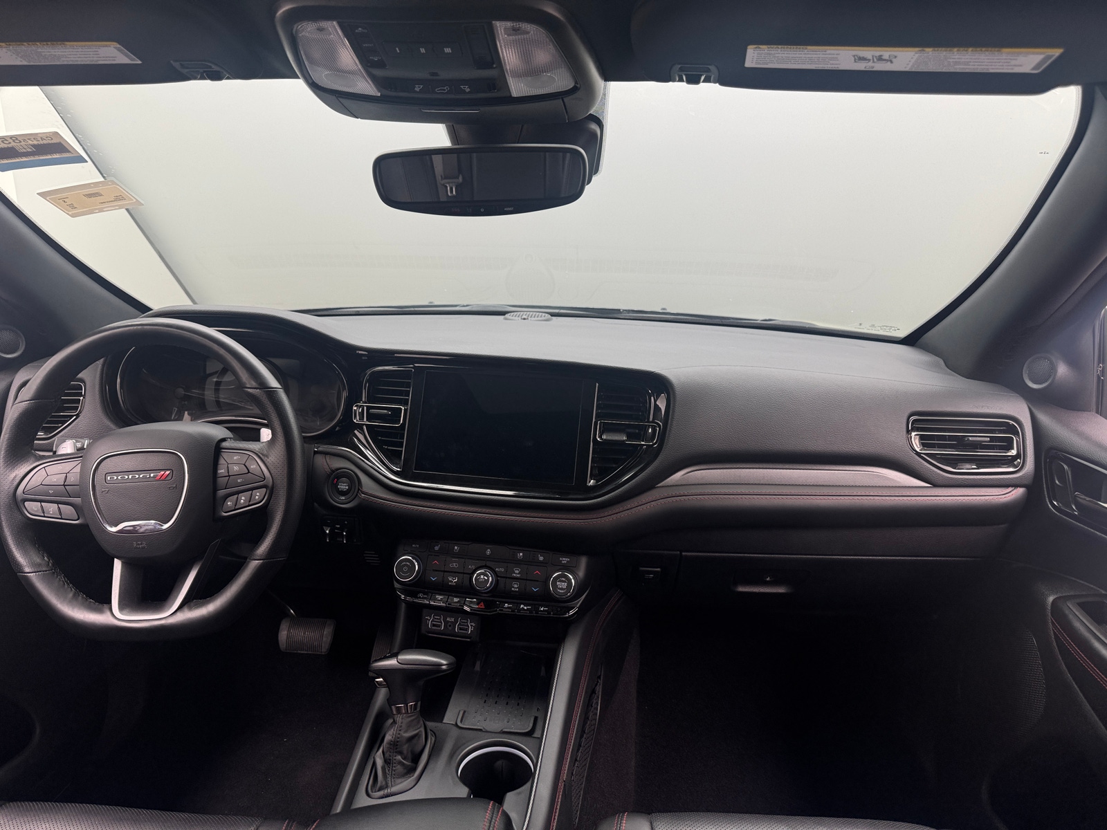 Thumbnail: 2025 Dodge Durango - 2