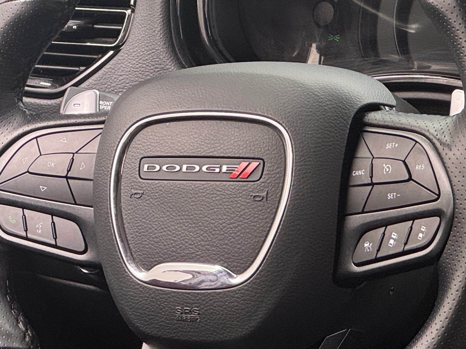 Thumbnail: 2025 Dodge Durango - 4