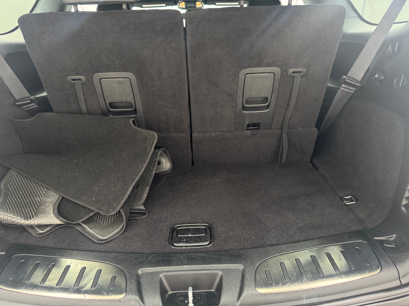 Thumbnail: 2025 Dodge Durango - 6