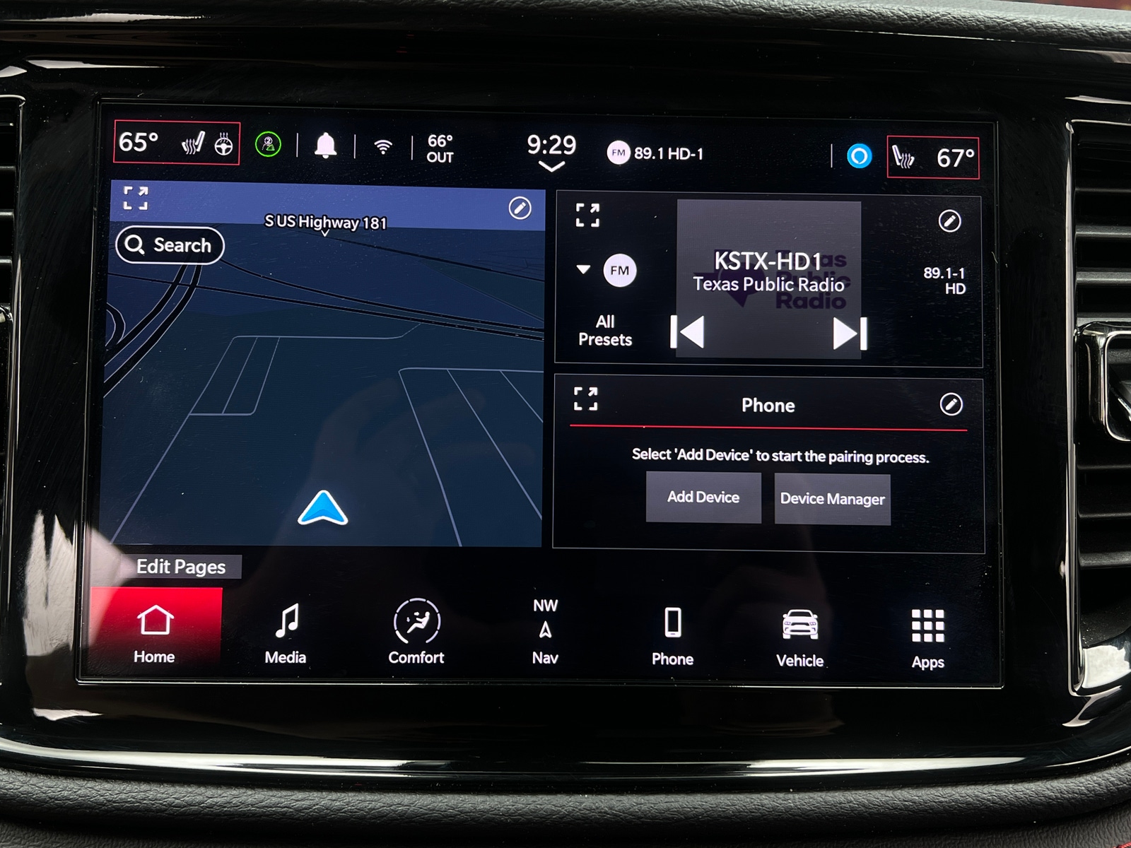 Thumbnail: 2025 Dodge Durango - 3