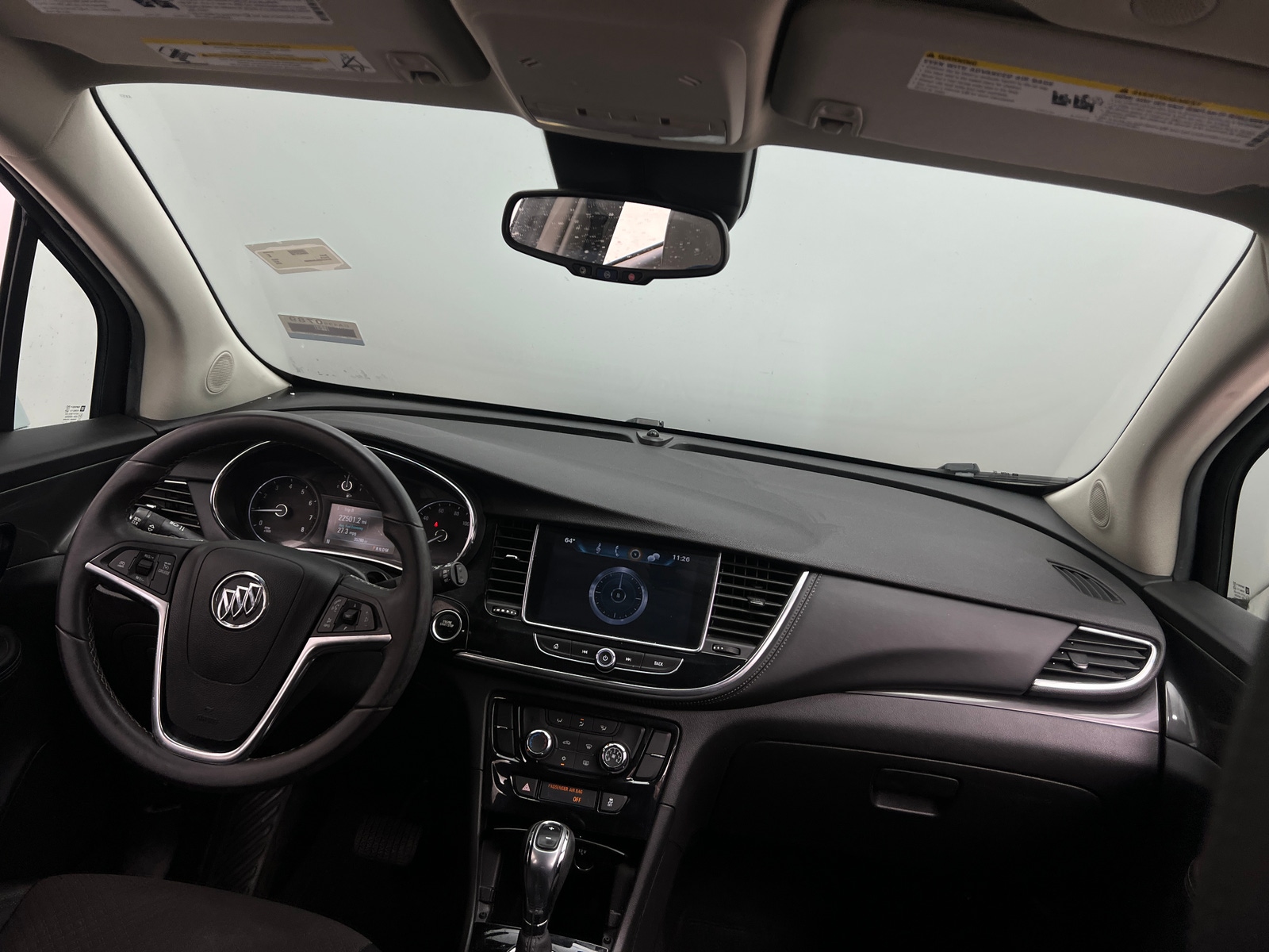 Thumbnail: 2018 Buick Encore - 2