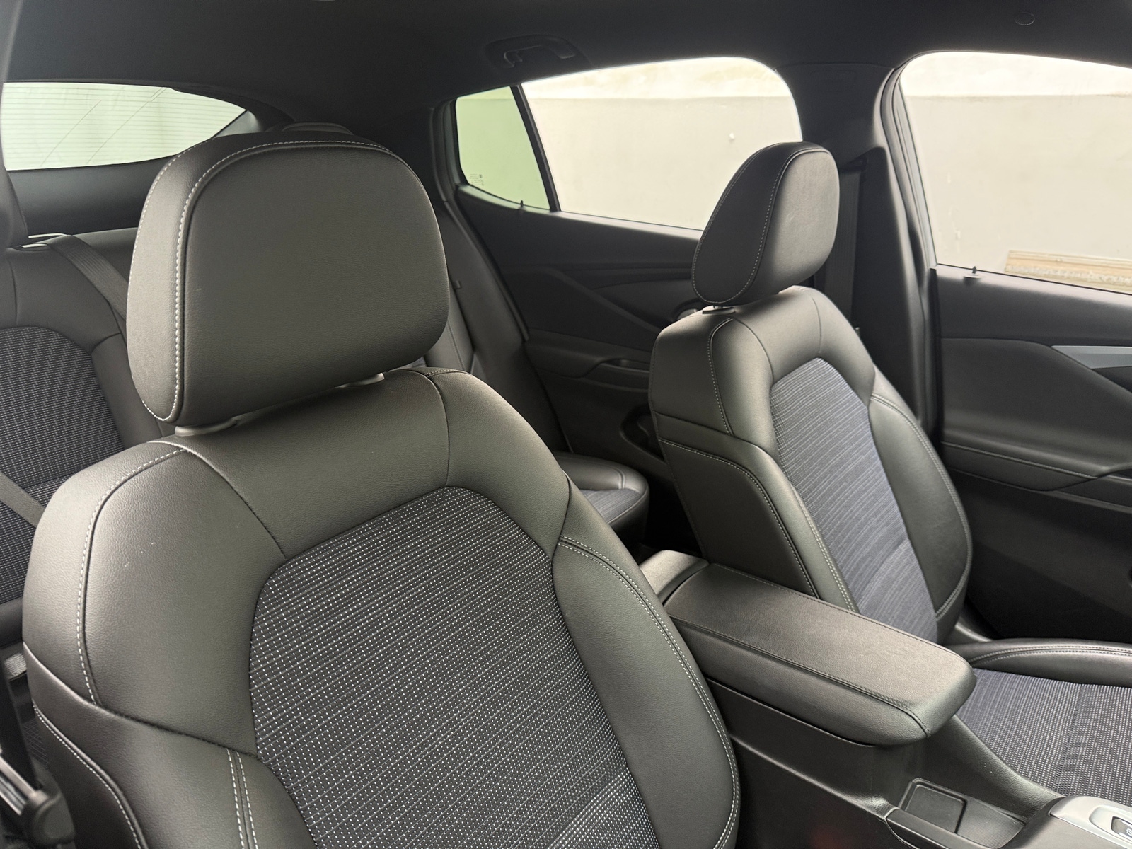 Thumbnail: 2025 Buick Envista - 2