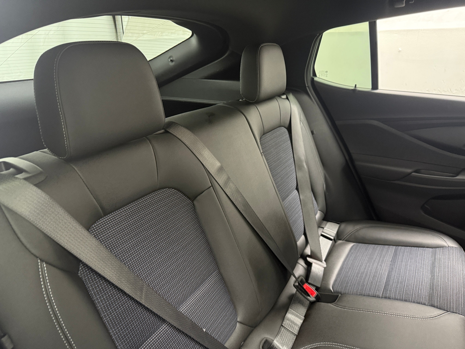 Thumbnail: 2025 Buick Envista - 6