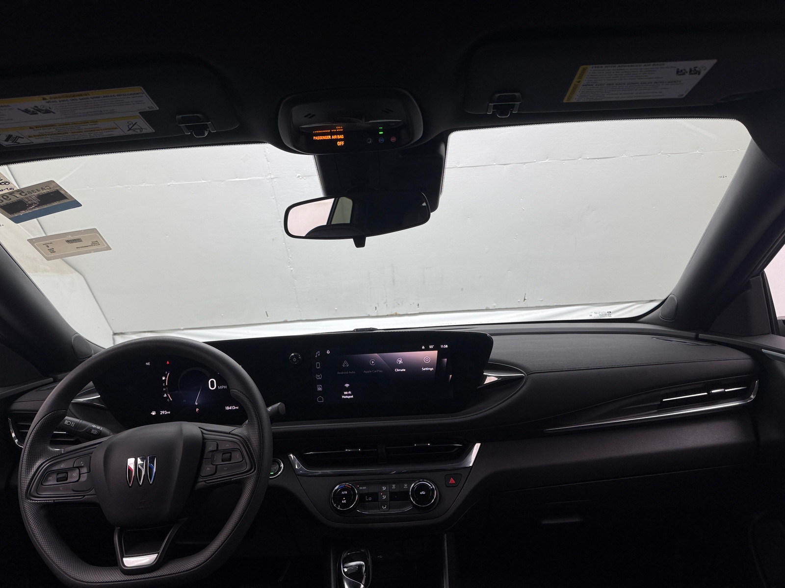 Thumbnail: 2025 Buick Envista - 3