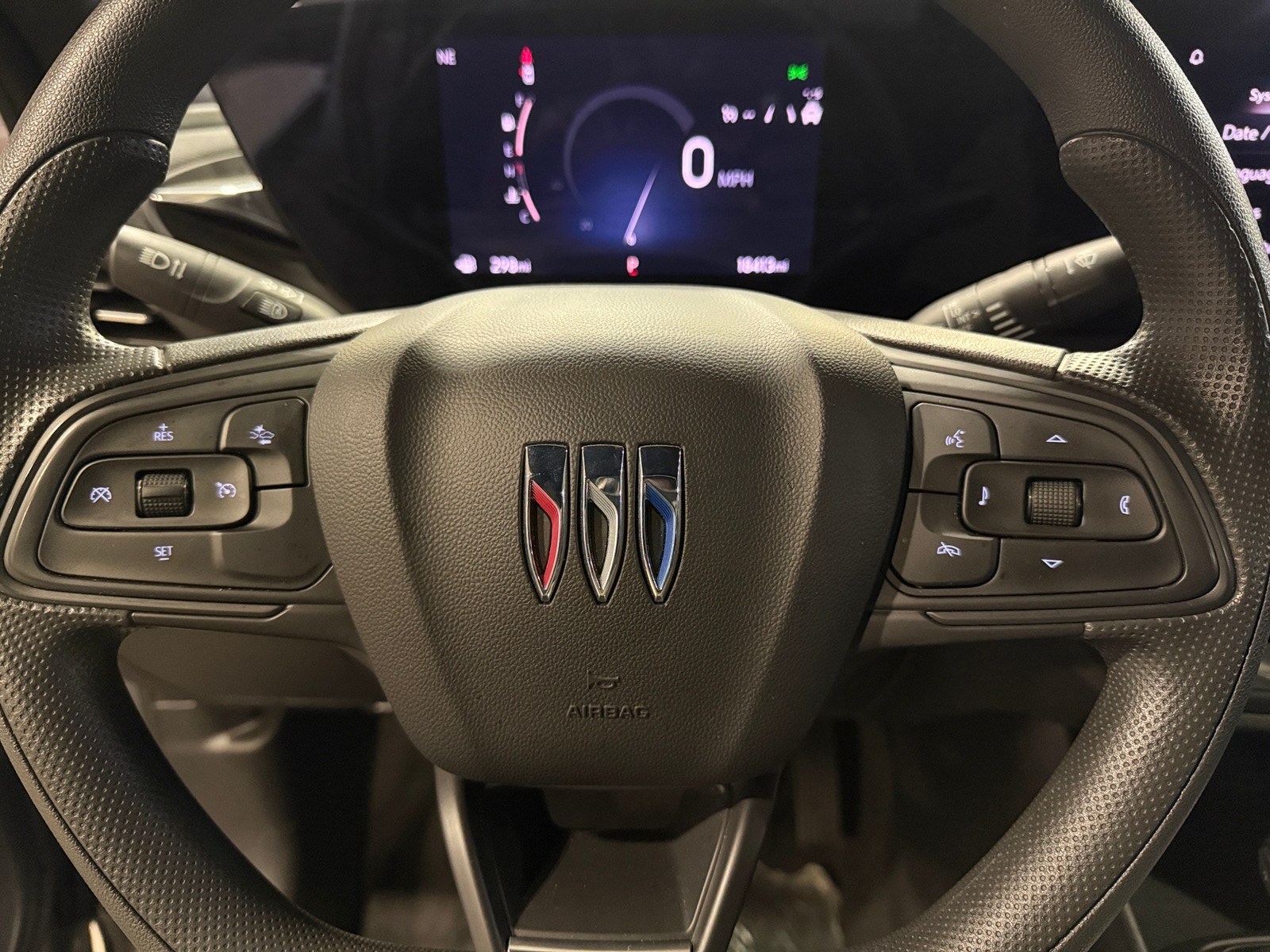 Thumbnail: 2025 Buick Envista - 5