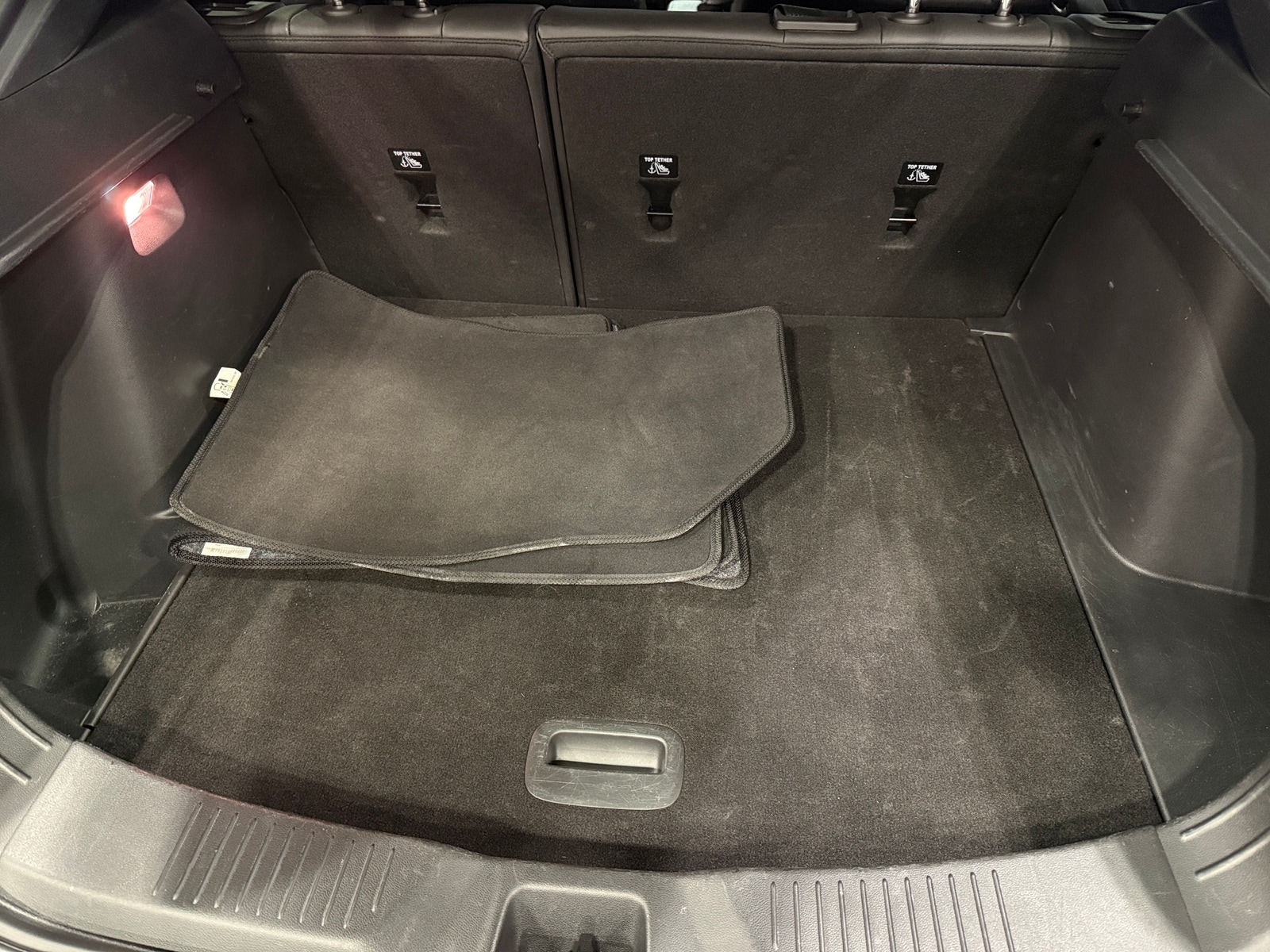 Thumbnail: 2025 Buick Envista - 7