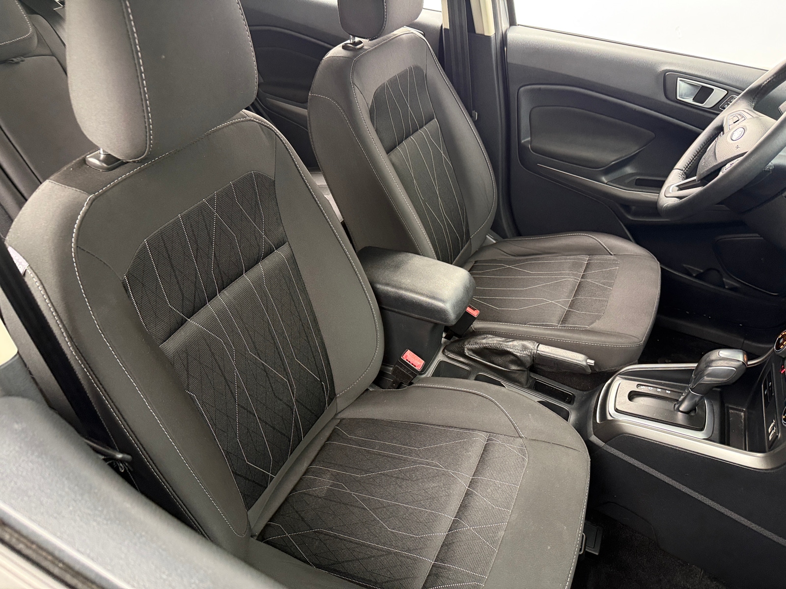 Thumbnail: 2018 Ford EcoSport - 2