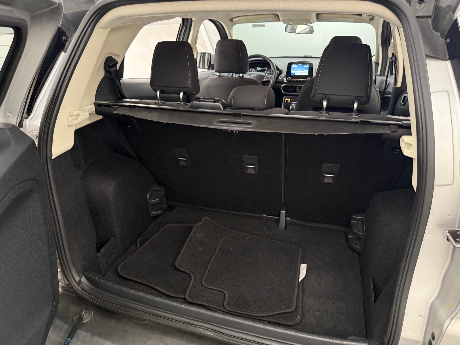 Thumbnail: 2018 Ford EcoSport - 7