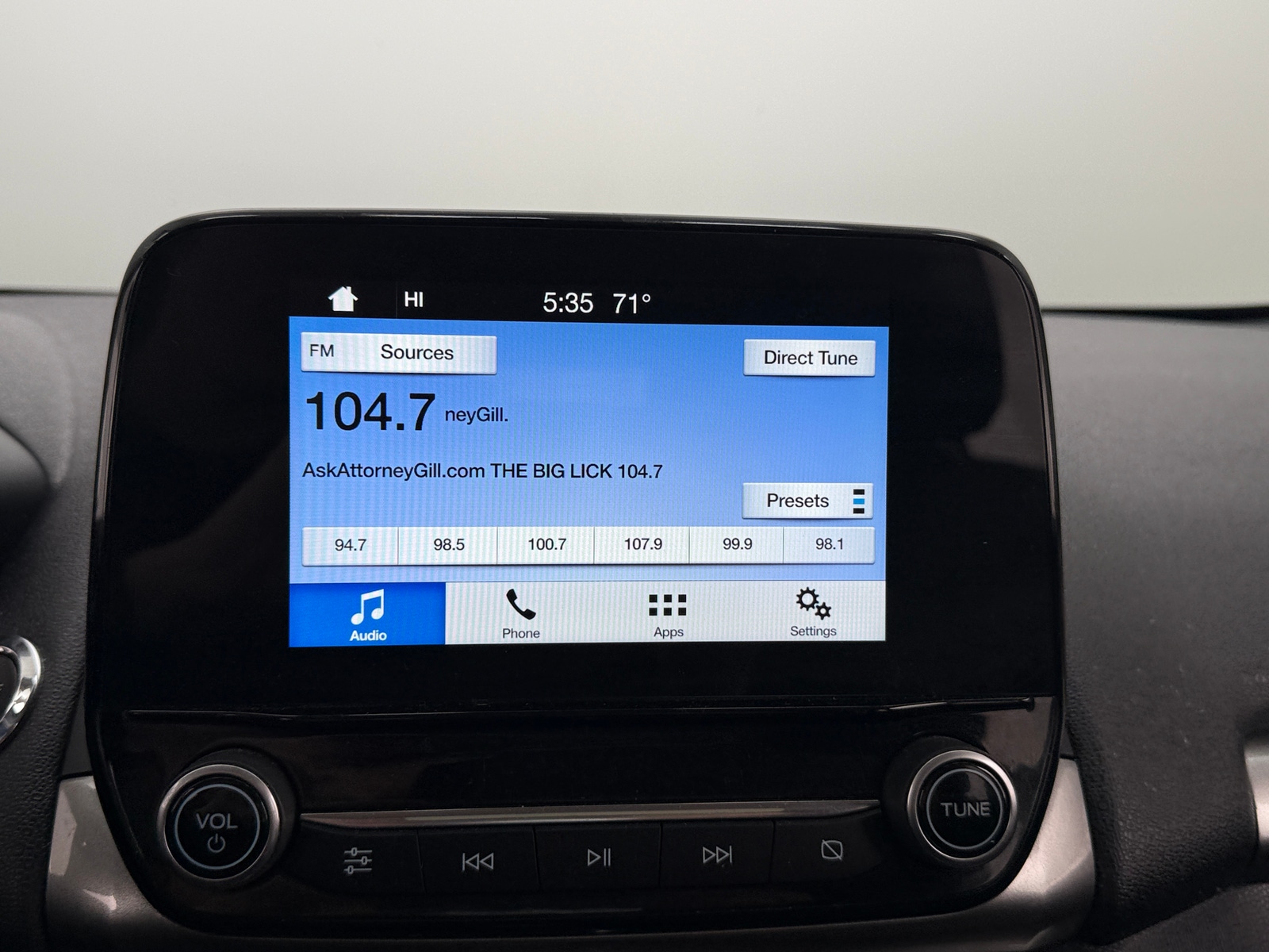 Thumbnail: 2018 Ford EcoSport - 4