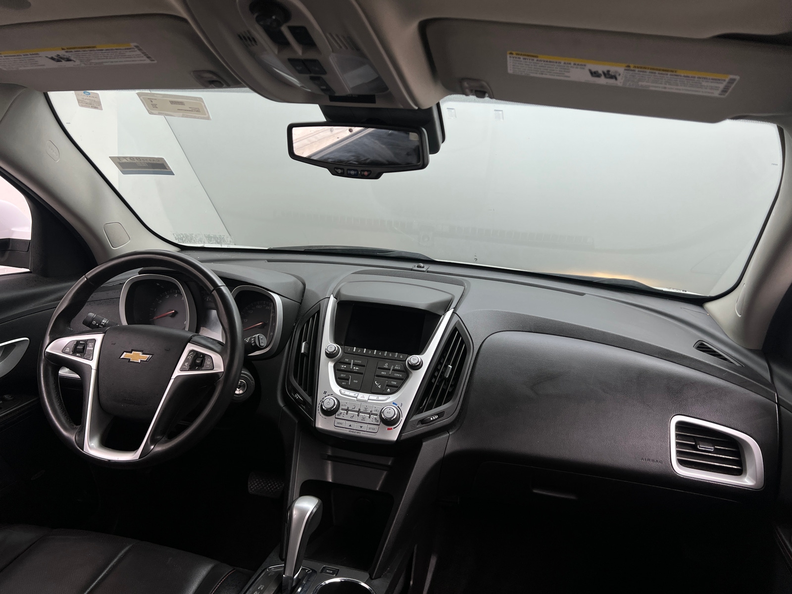 Thumbnail: 2014 Chevrolet Equinox - 2