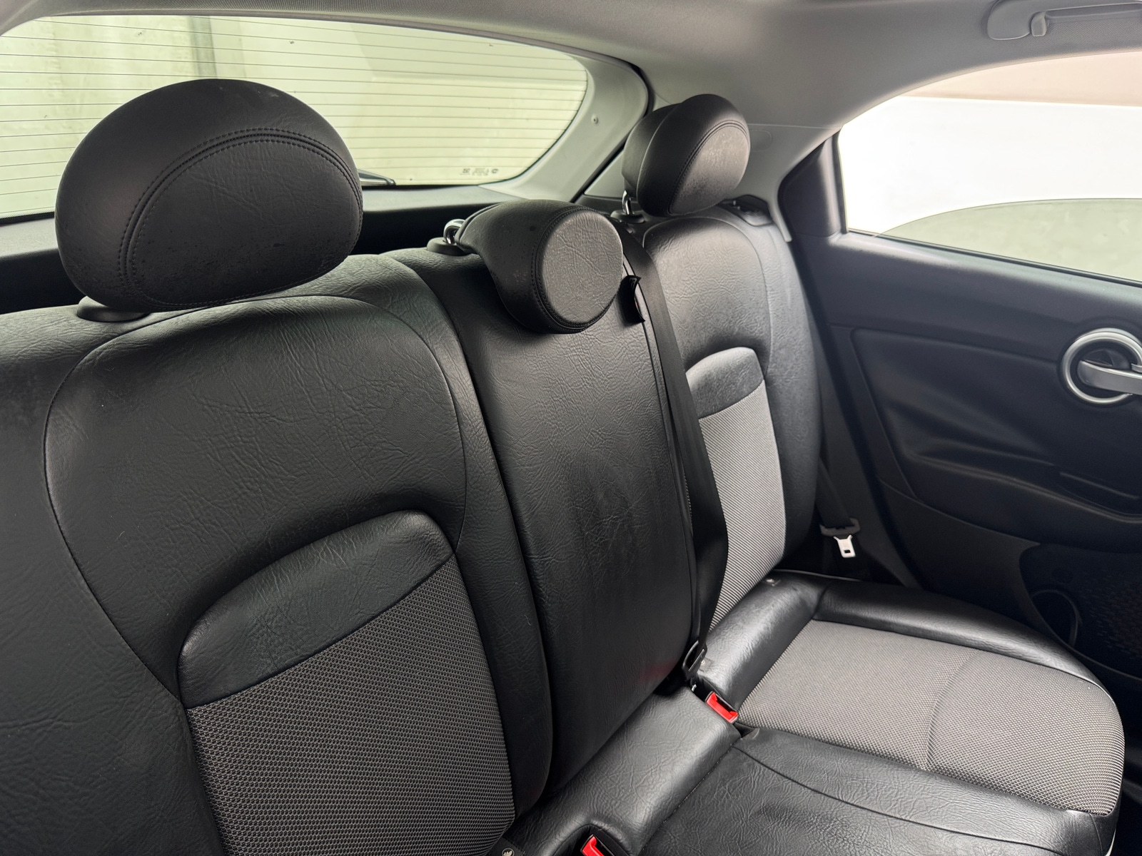 Thumbnail: 2018 Fiat 500X - 6