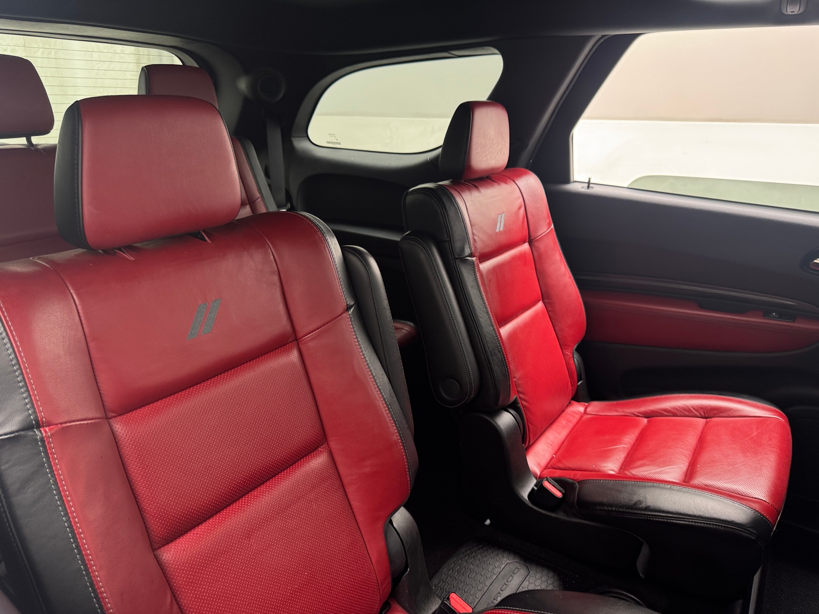 Thumbnail: 2021 Dodge Durango - 5