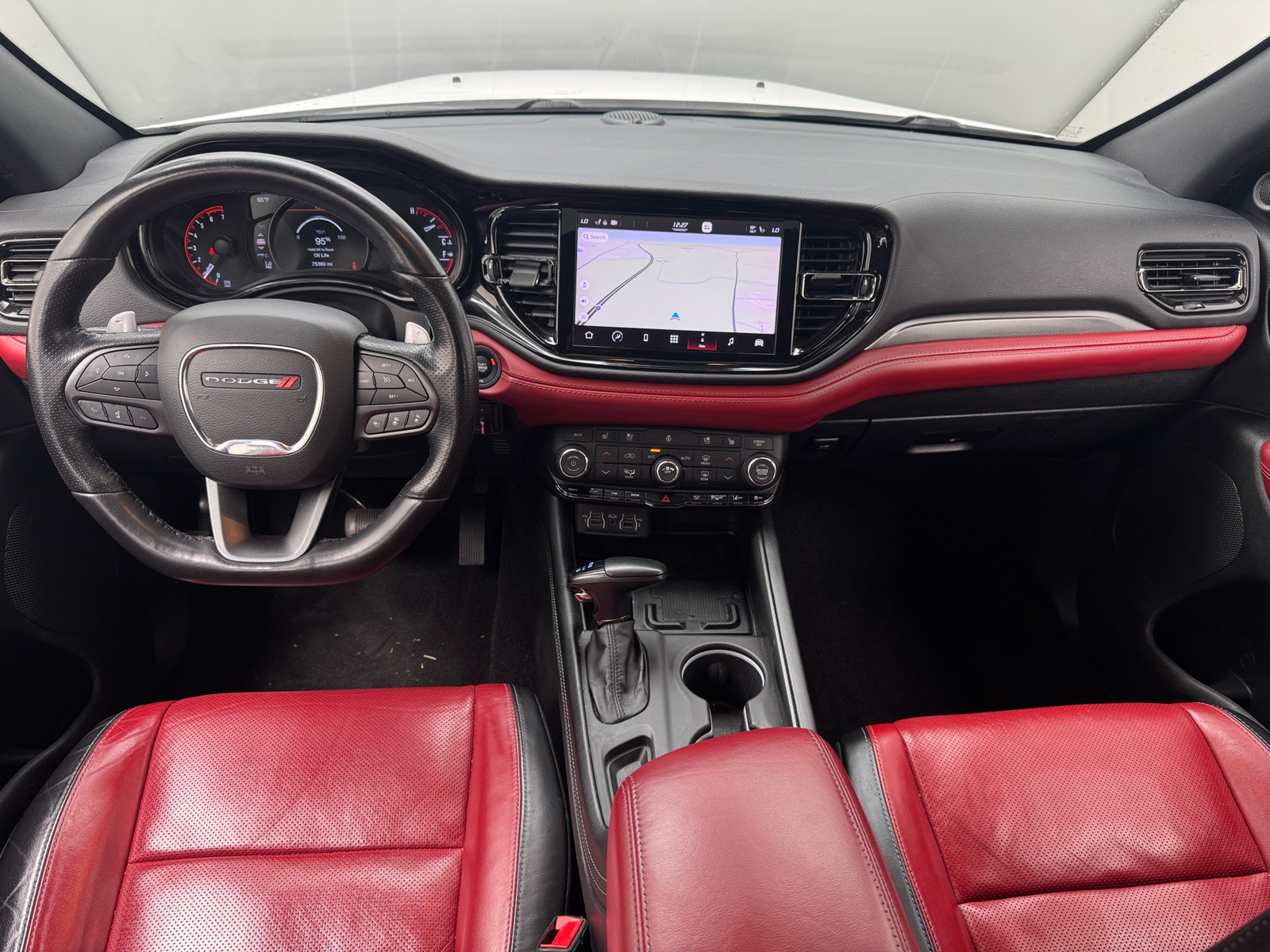 Thumbnail: 2021 Dodge Durango - 2