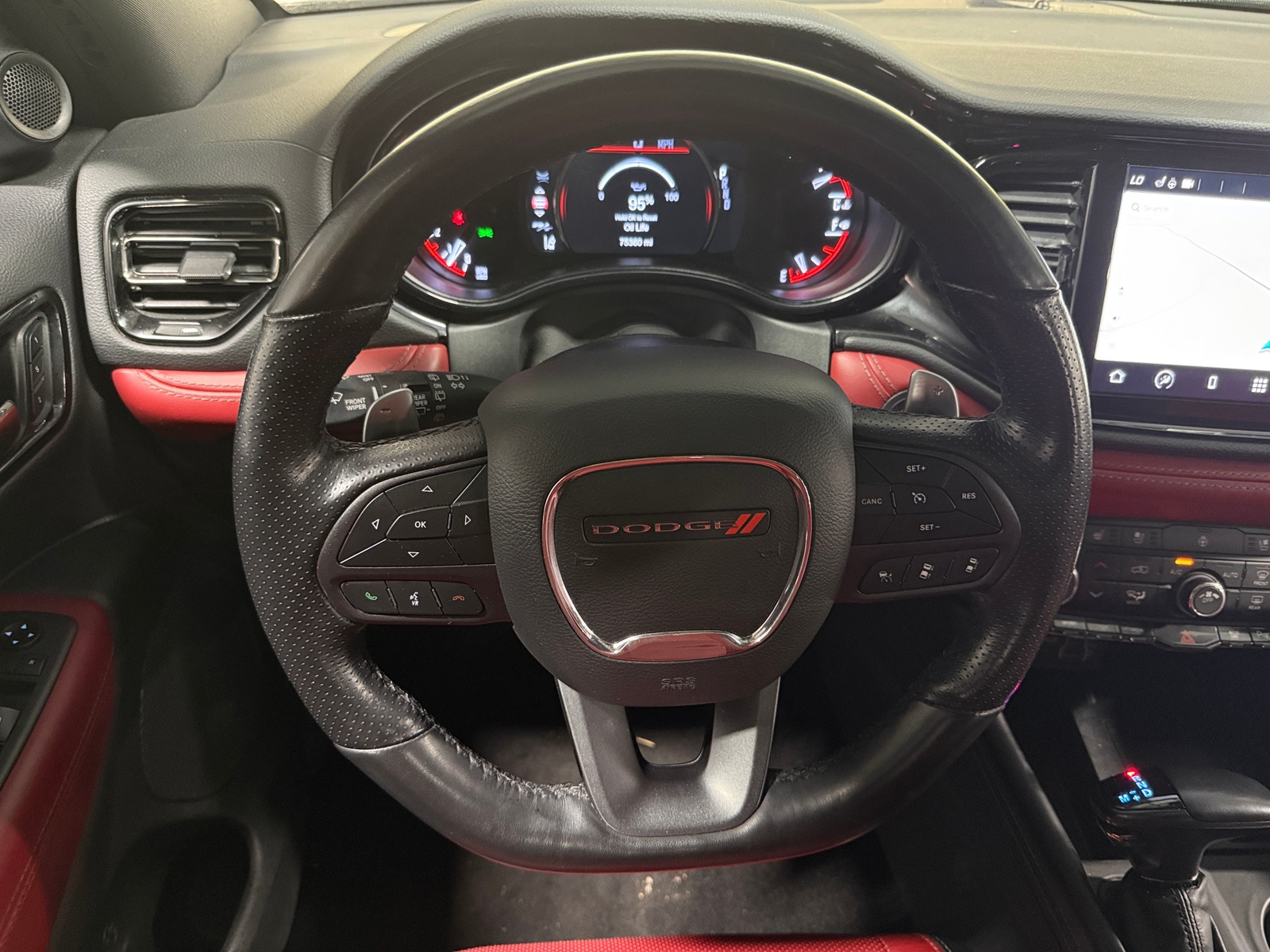 Thumbnail: 2021 Dodge Durango - 4