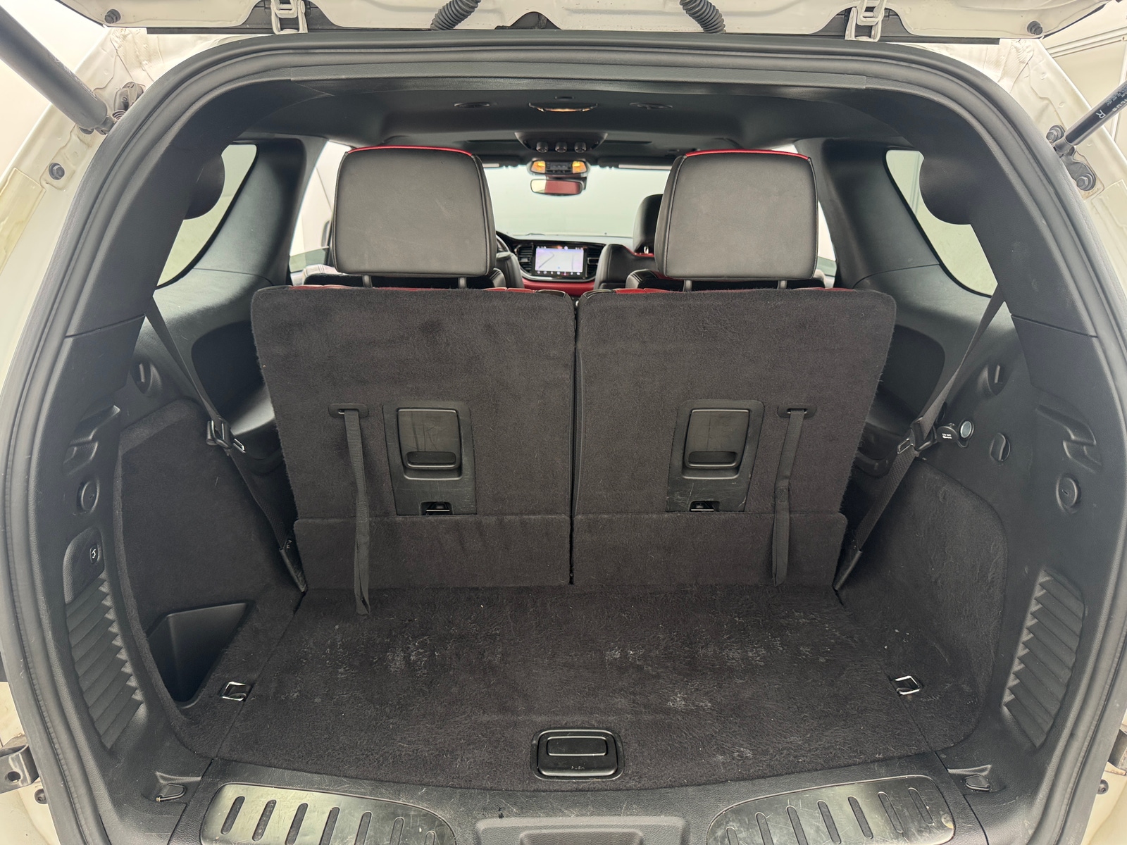 Thumbnail: 2021 Dodge Durango - 6