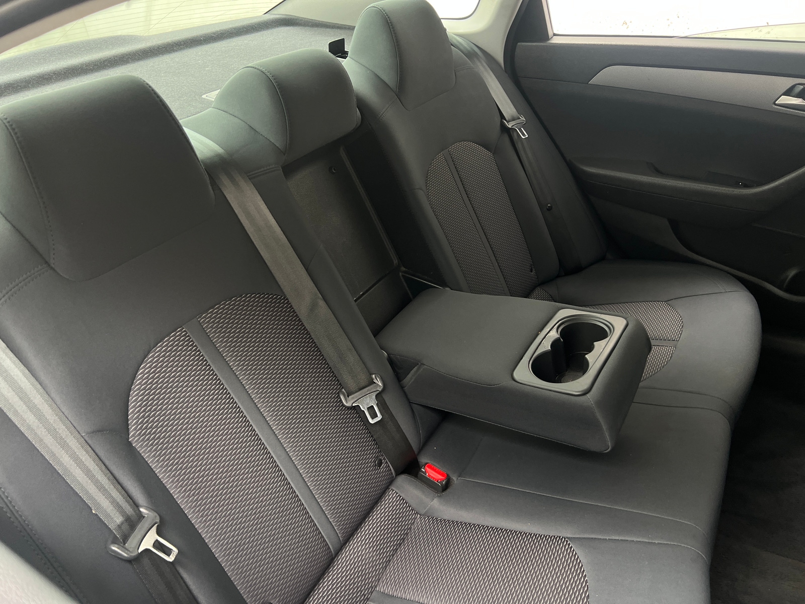 Thumbnail: 2019 Hyundai Sonata - 6