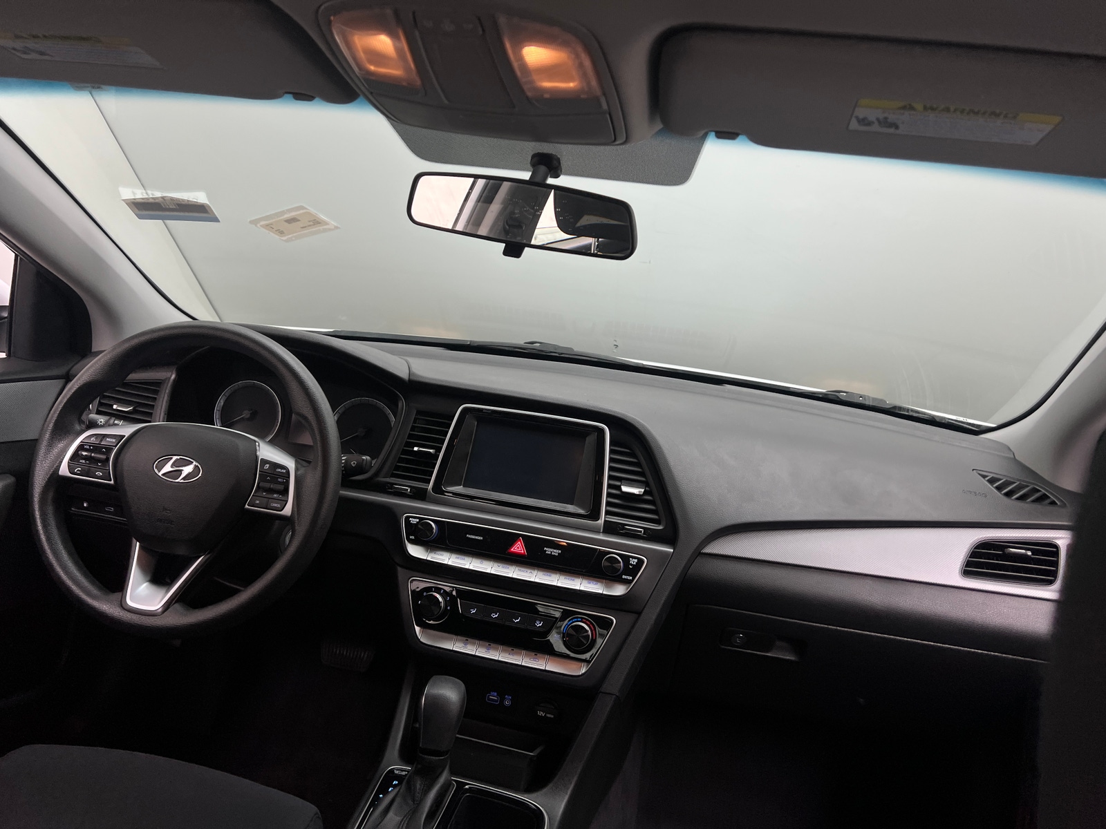 Thumbnail: 2019 Hyundai Sonata - 3