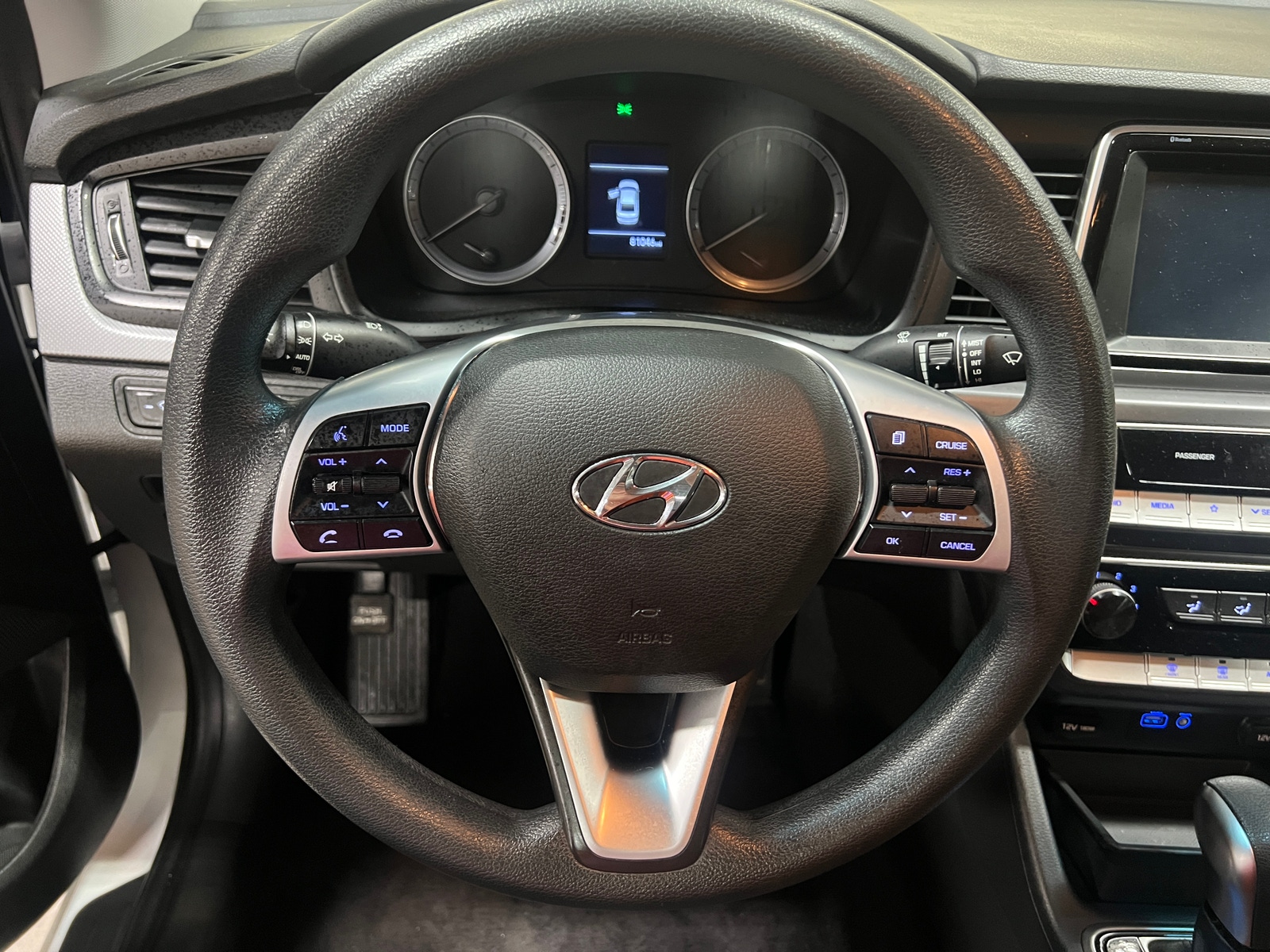 Thumbnail: 2019 Hyundai Sonata - 5