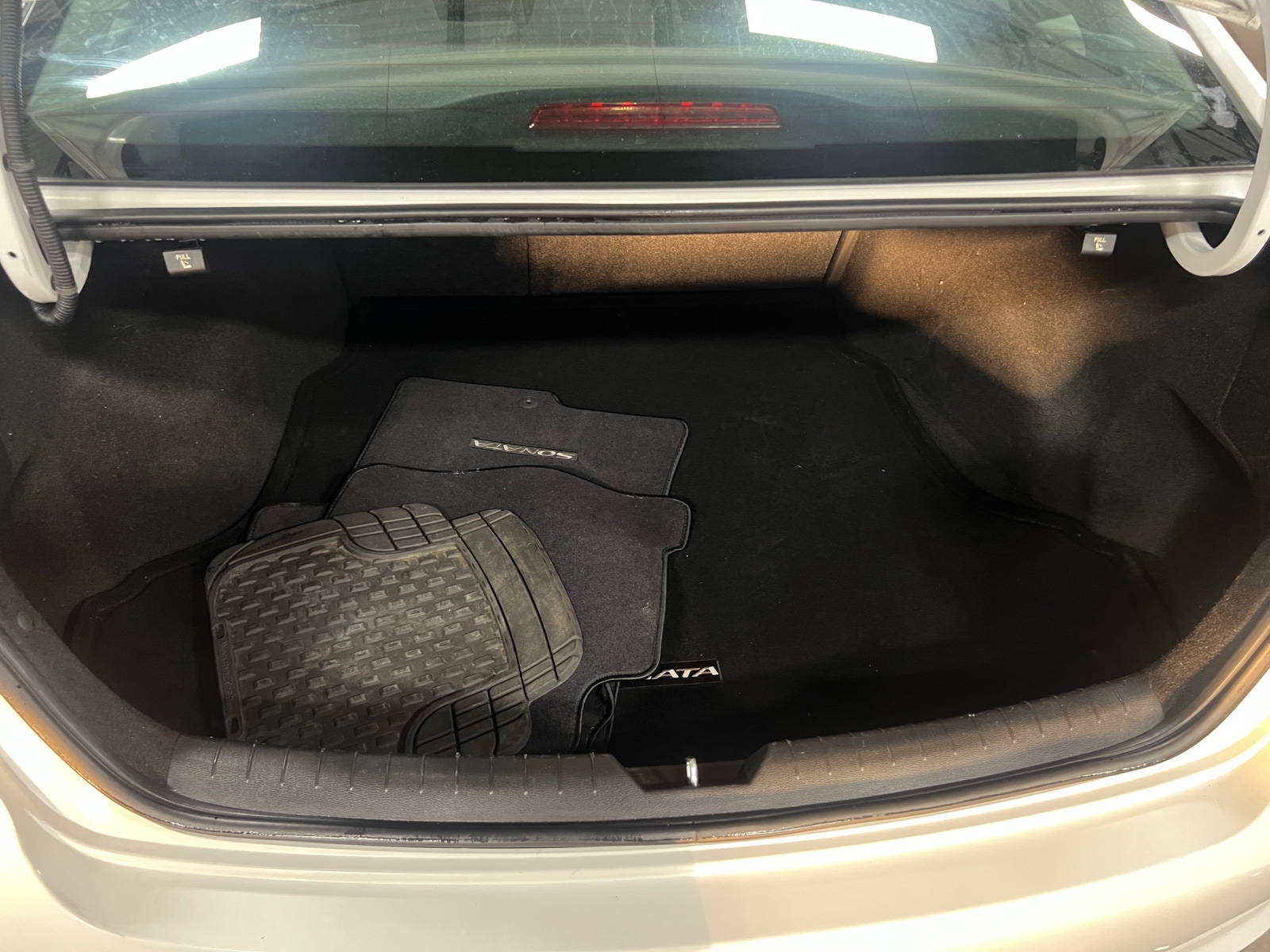 Thumbnail: 2019 Hyundai Sonata - 7