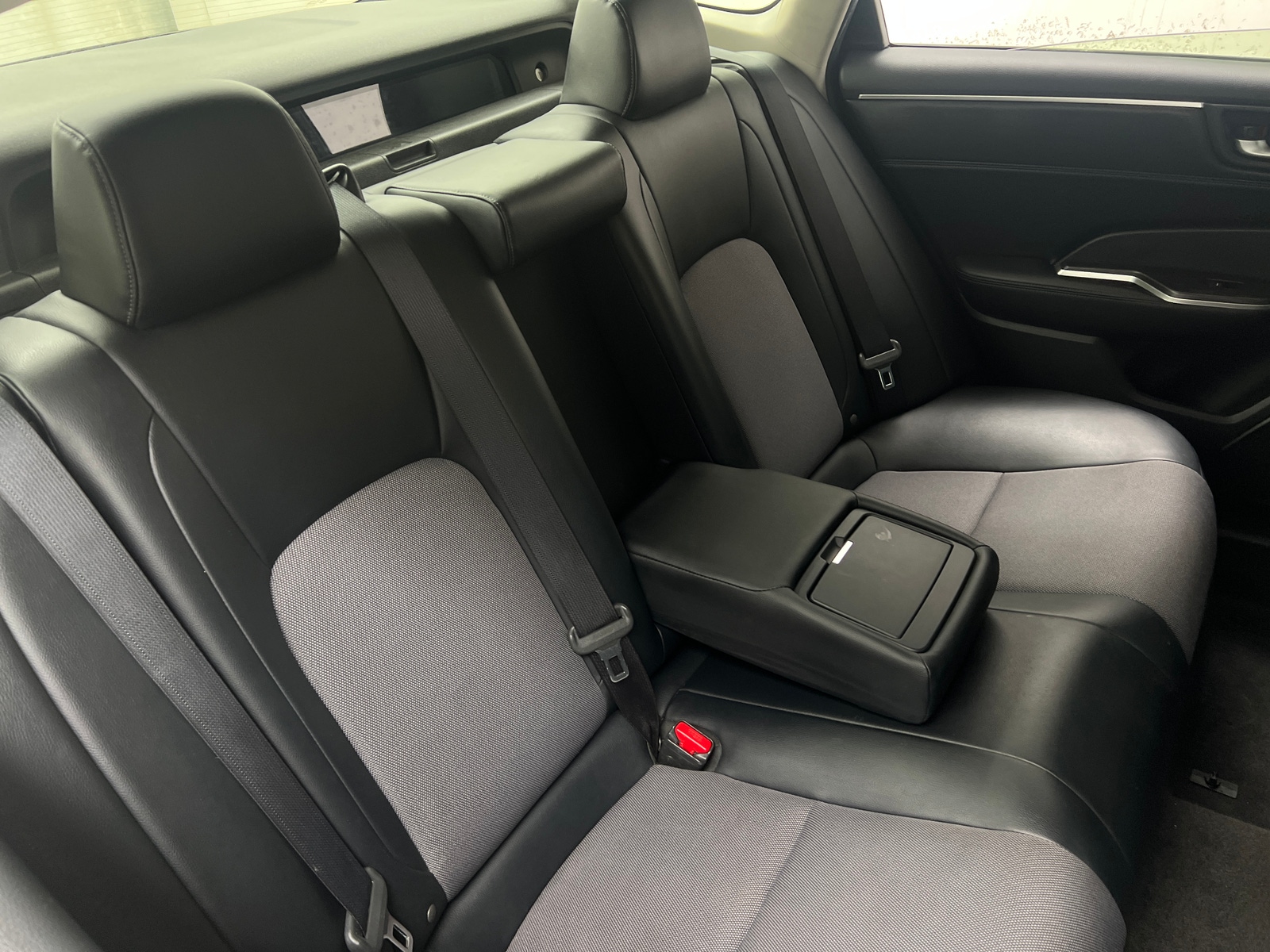 Thumbnail: 2018 Honda Clarity - 6