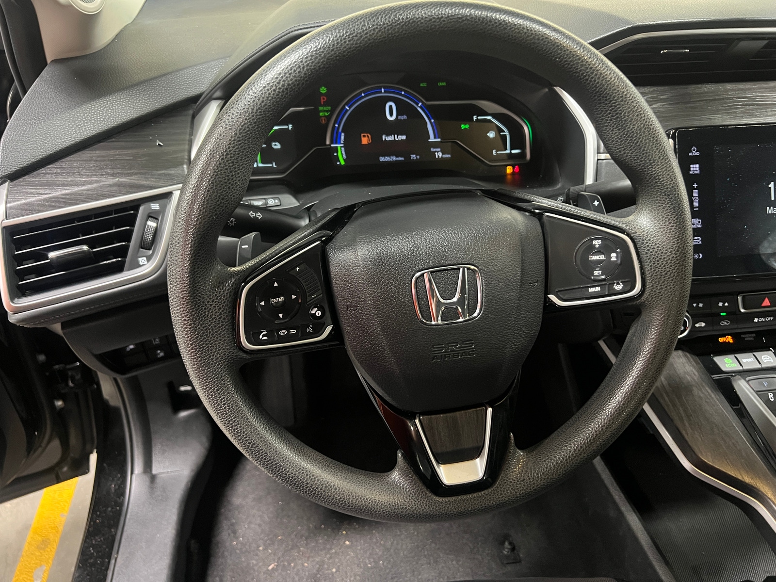 Thumbnail: 2018 Honda Clarity - 5