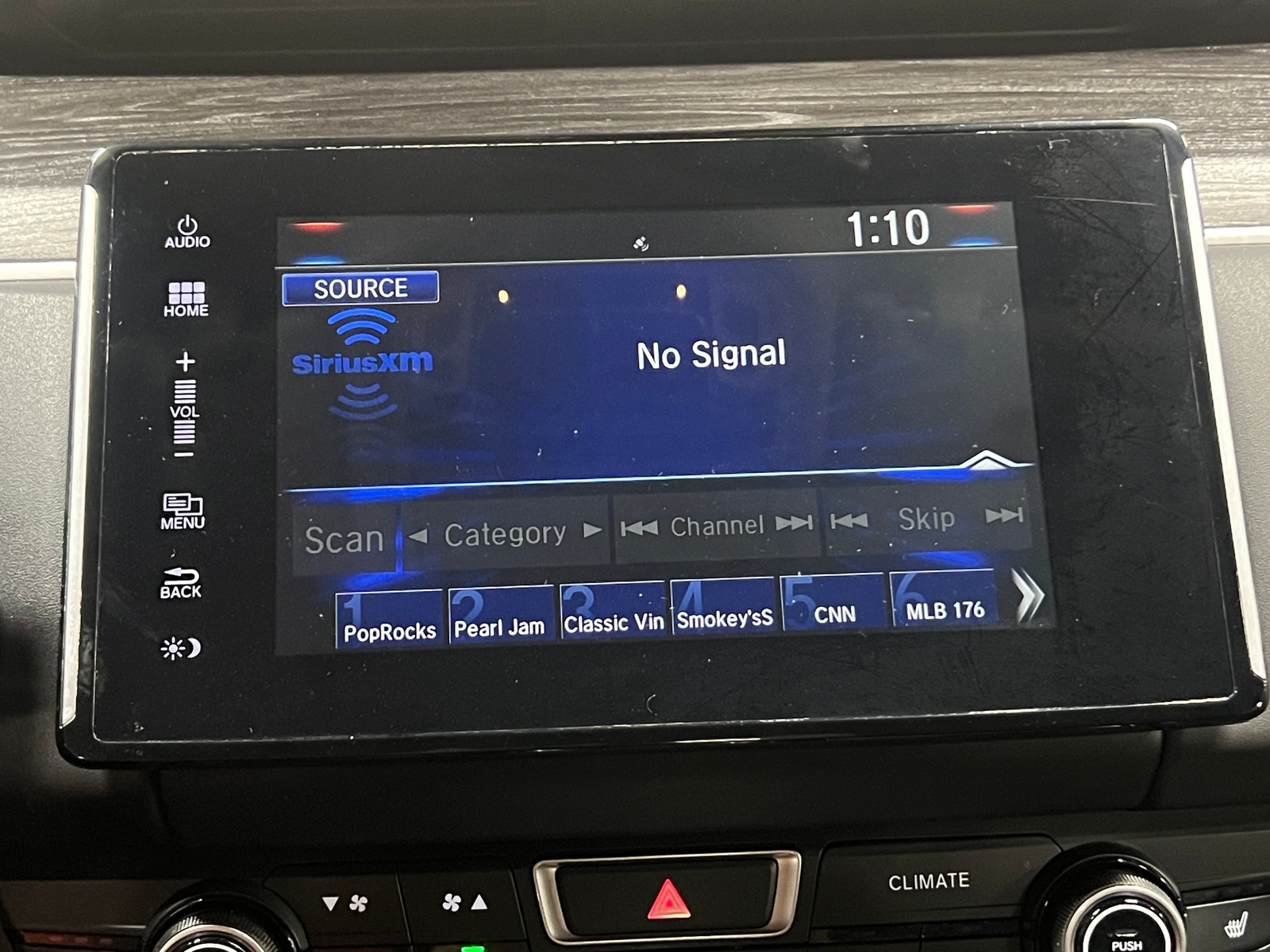 Thumbnail: 2018 Honda Clarity - 4