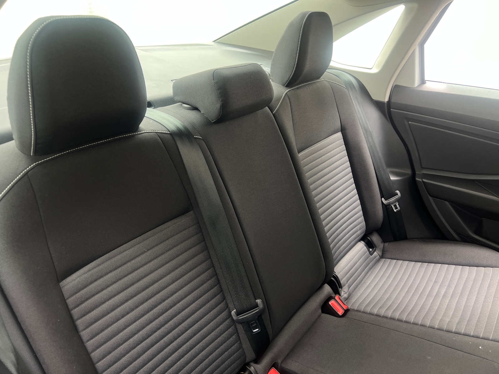 Thumbnail: 2023 Volkswagen Jetta - 6