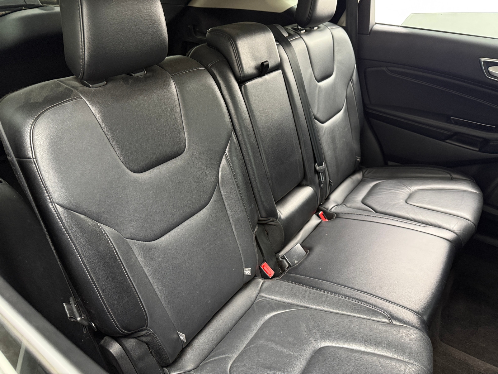 Thumbnail: 2018 Ford Edge - 5