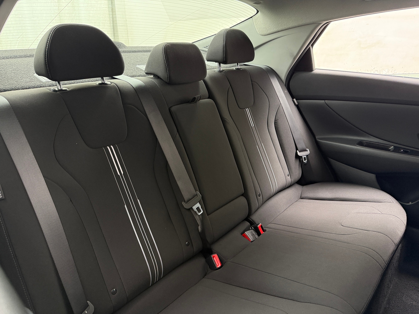 Thumbnail: 2025 Hyundai Elantra - 6