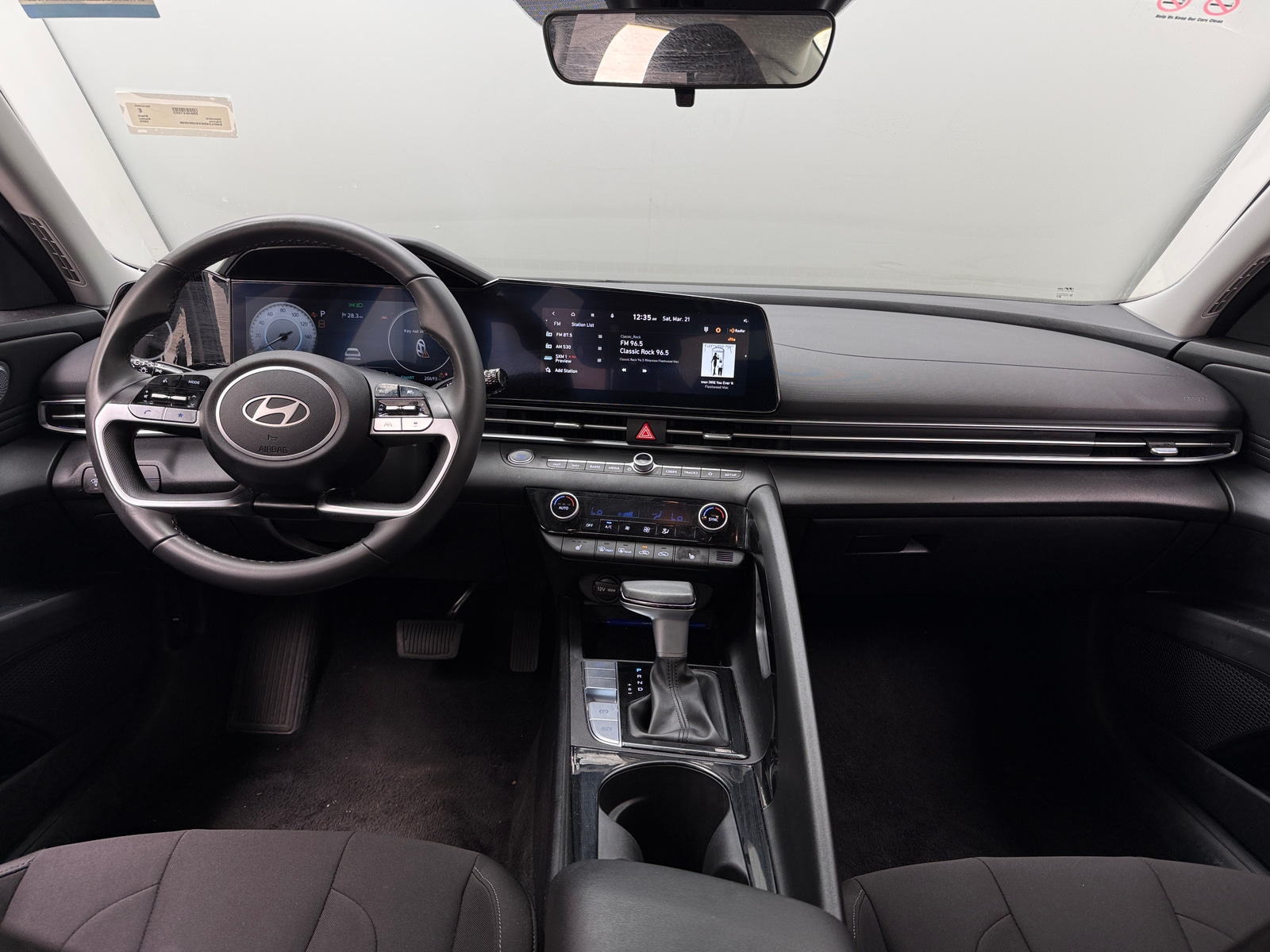 Thumbnail: 2025 Hyundai Elantra - 3