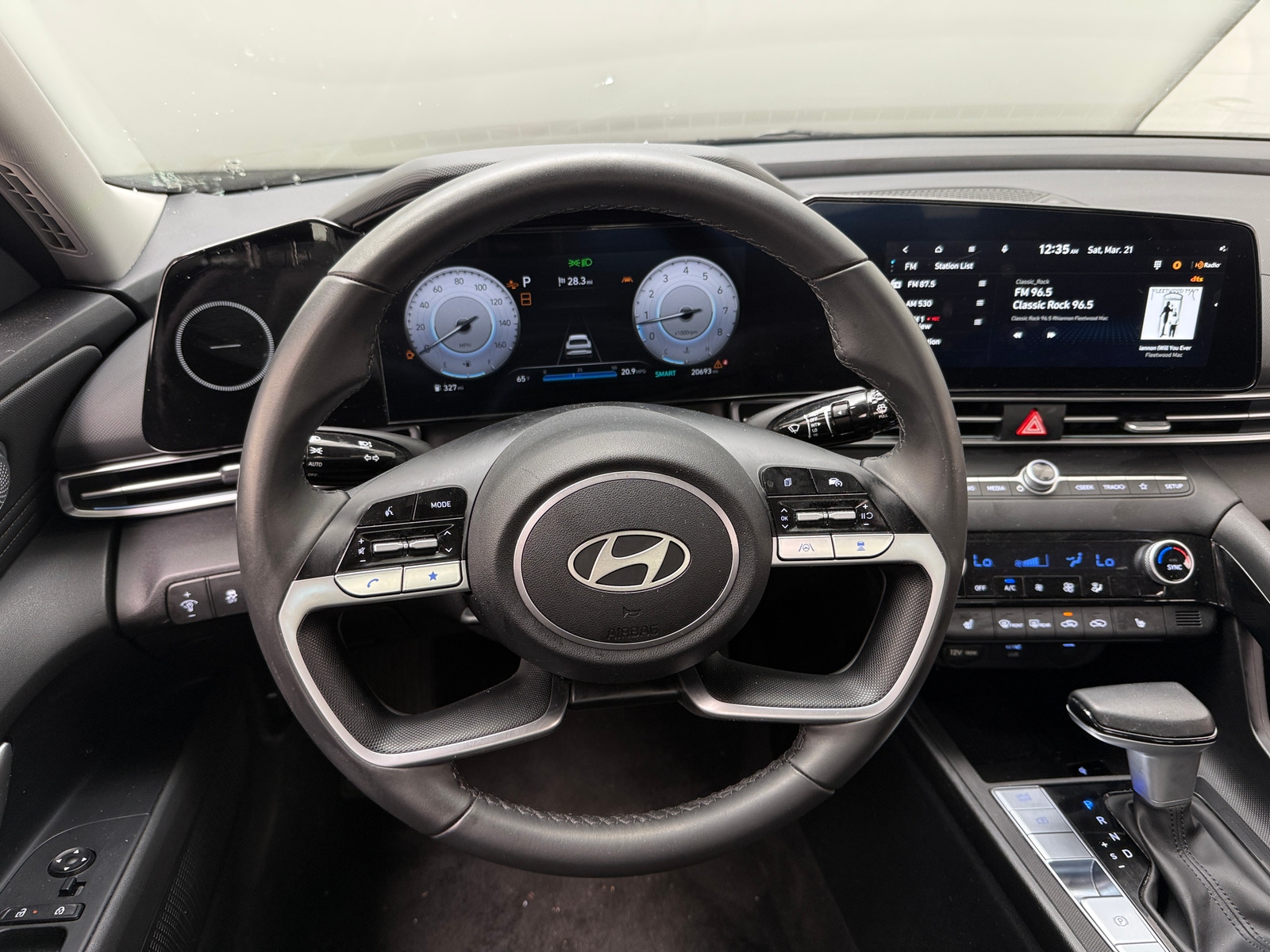 Thumbnail: 2025 Hyundai Elantra - 5