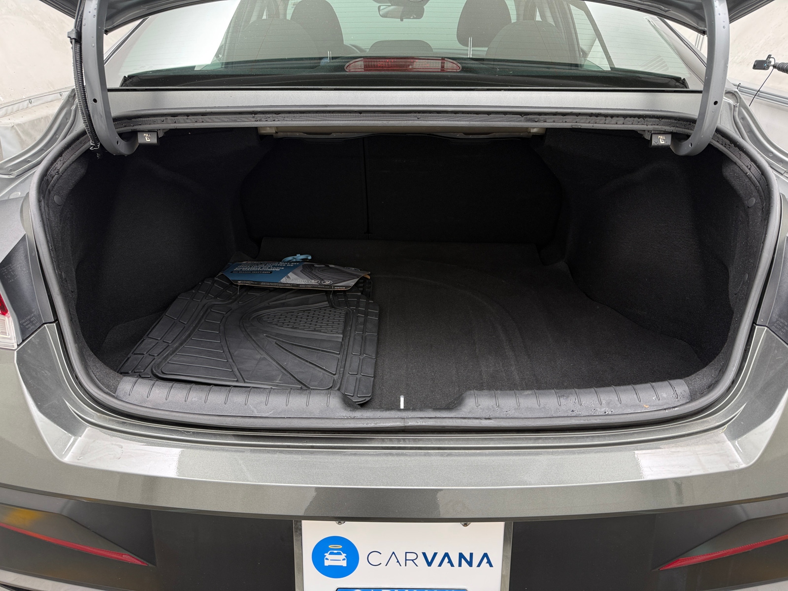 Thumbnail: 2025 Hyundai Elantra - 7