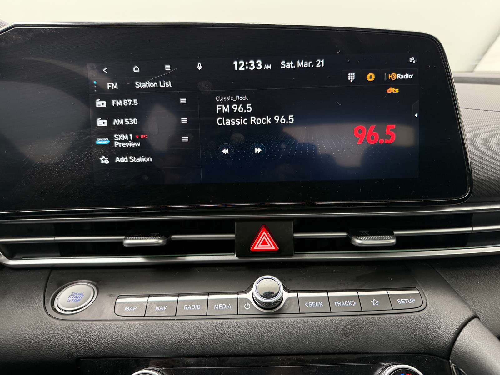 Thumbnail: 2025 Hyundai Elantra - 4