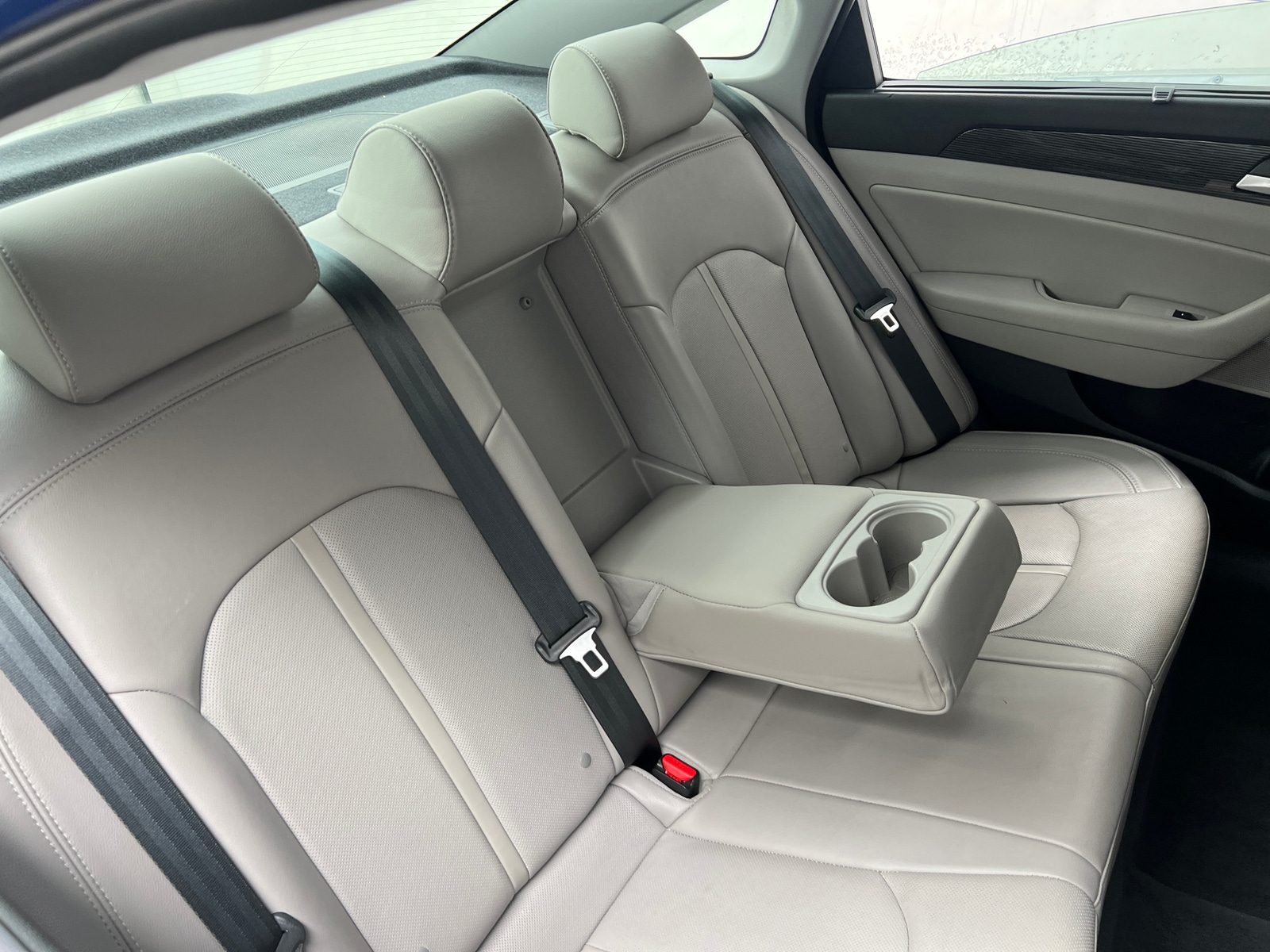 Thumbnail: 2018 Hyundai Sonata - 5