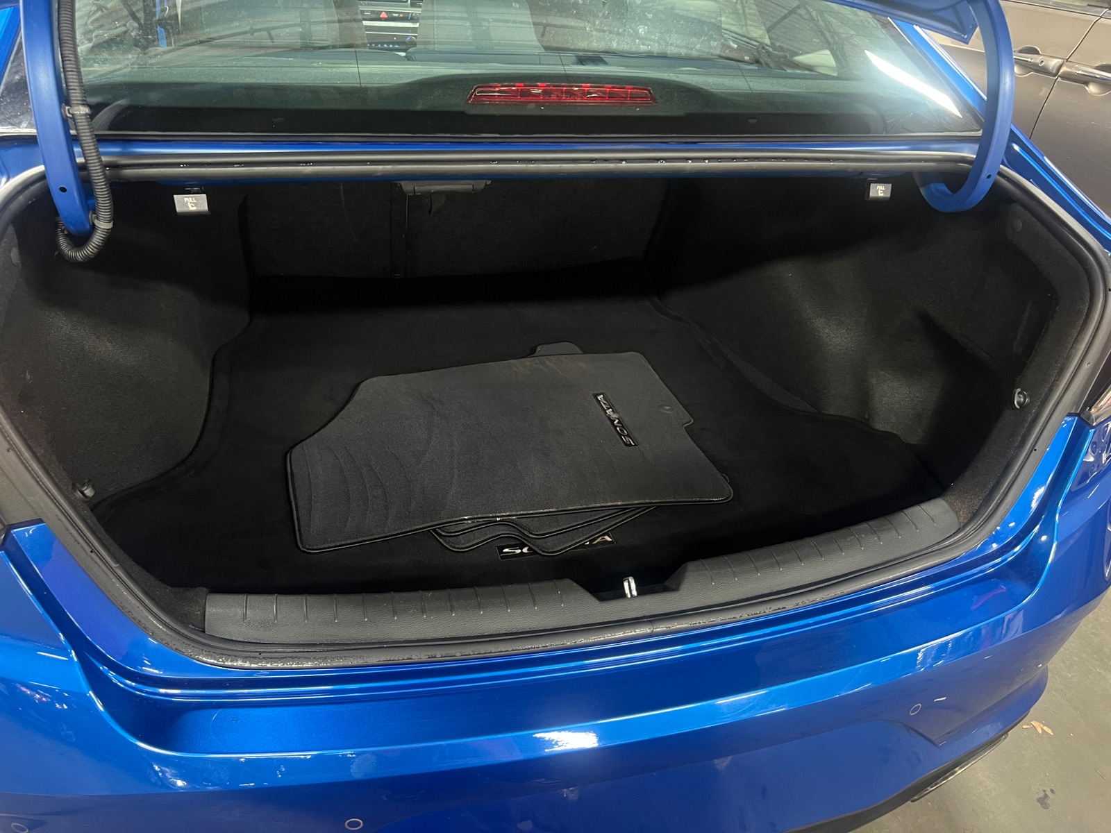 Thumbnail: 2018 Hyundai Sonata - 6