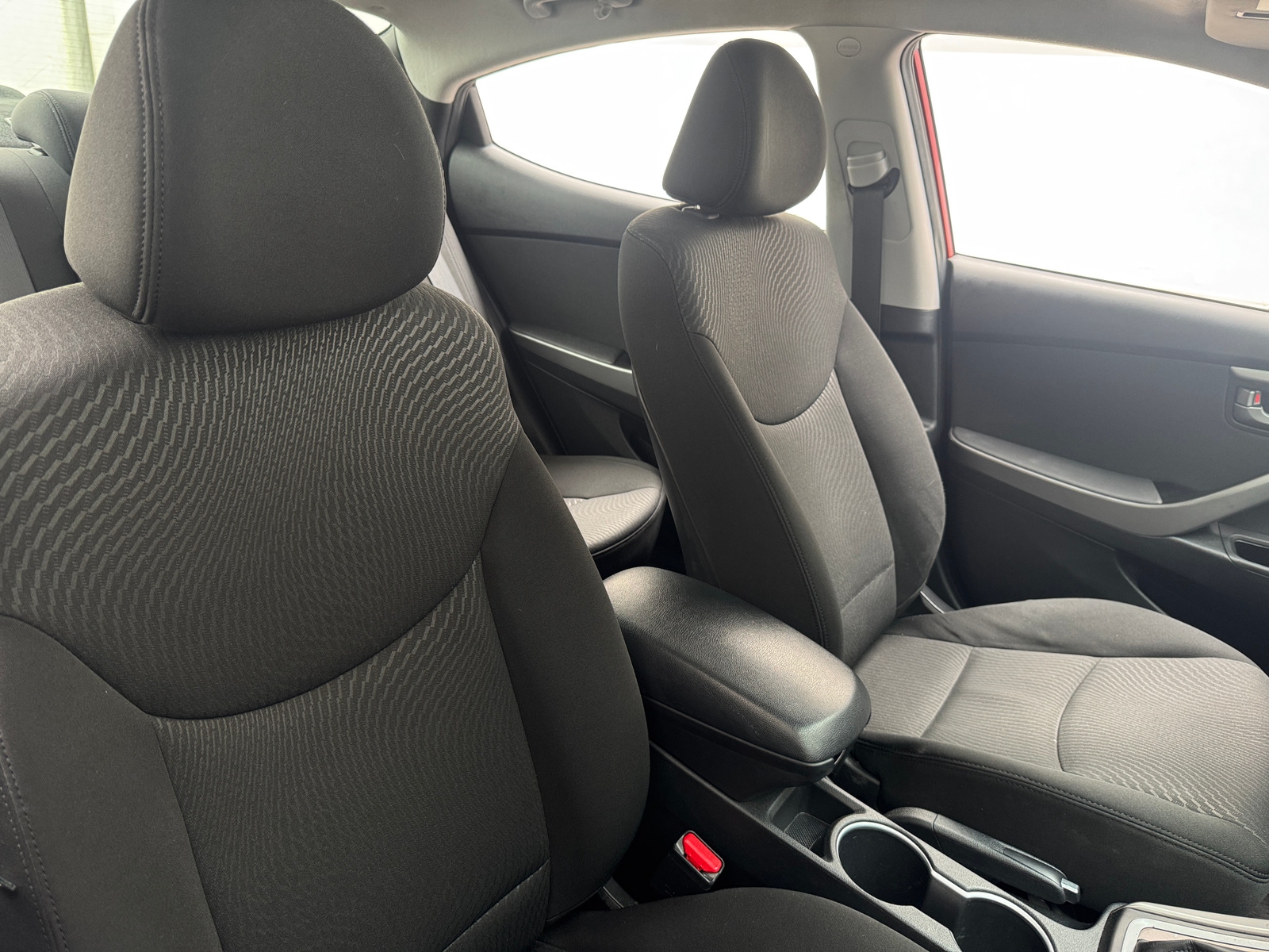 Thumbnail: 2016 Hyundai Elantra - 2