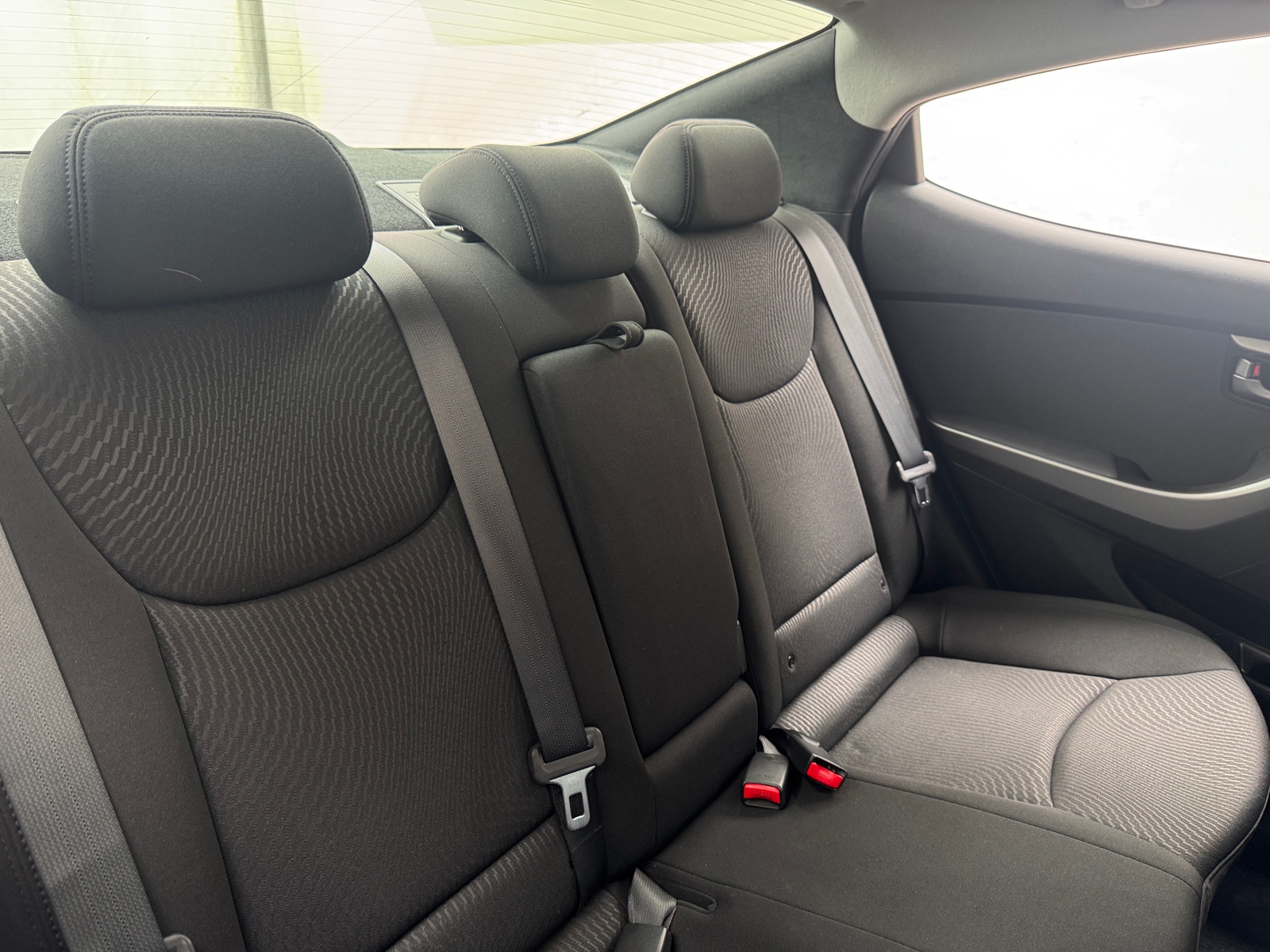 Thumbnail: 2016 Hyundai Elantra - 6